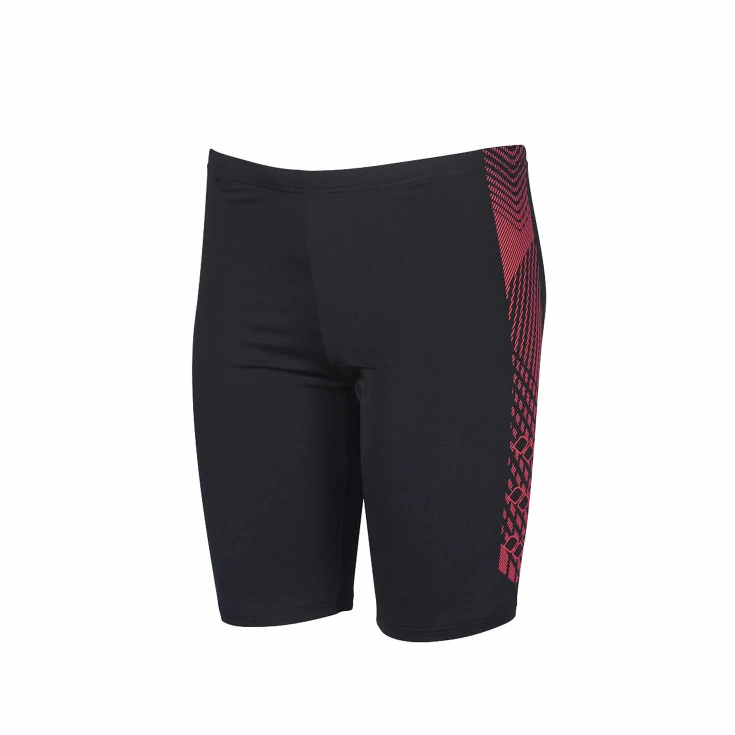 ARENA Spodenki kąpielowe Chłopcy Arena Jungen Badehose Jammer Feather