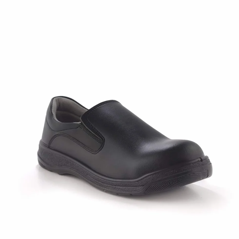 Codeor SAXAS2N.47 Saxa S2 profesjonalne buty ochronne, czarne, rozmiar 47