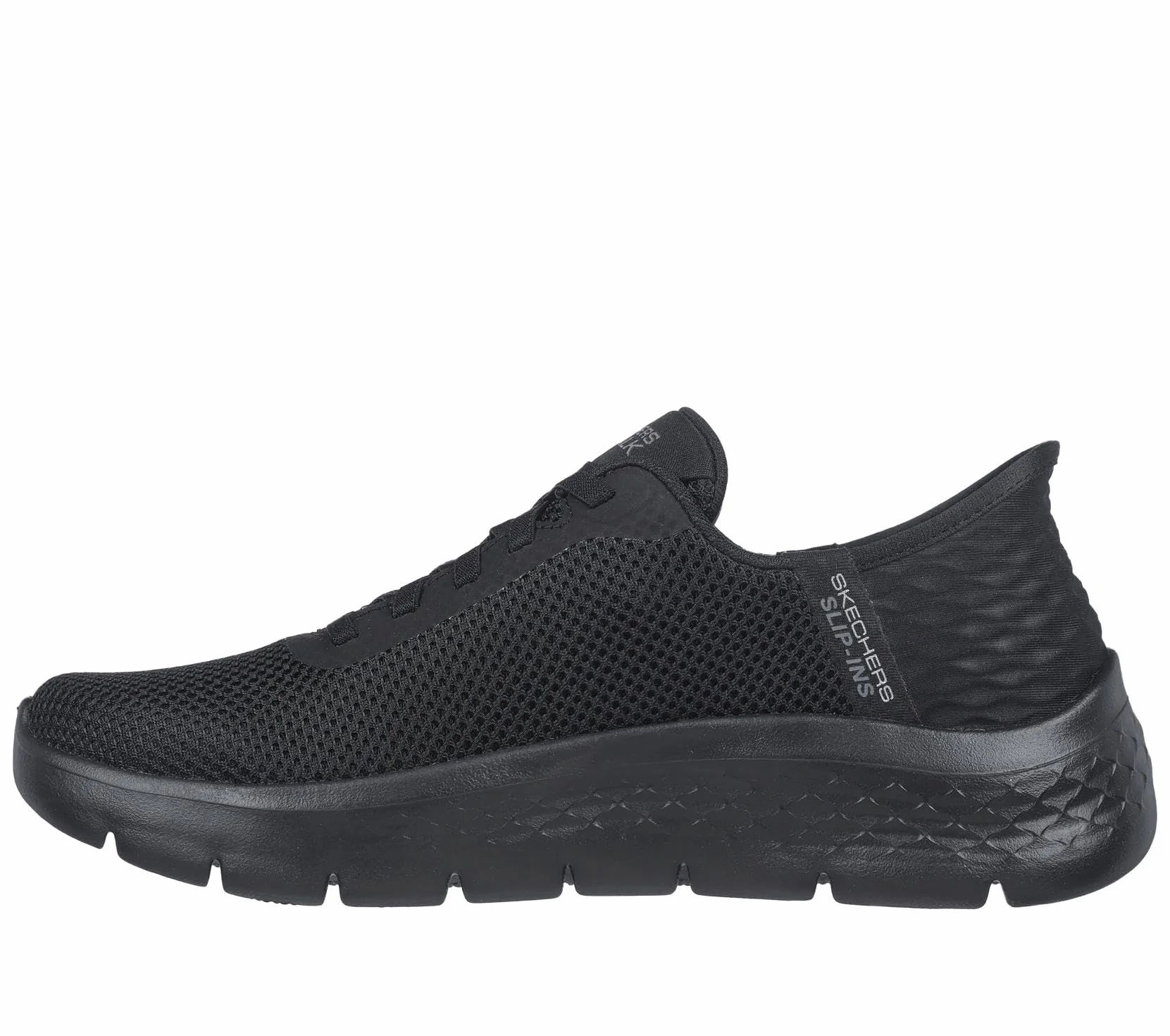 Skechers Kobiety Go Walk Flex Grand EntrySneakersy