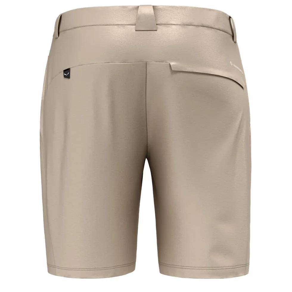 Salewa Puez Talveno Durastretch Shorts Men - Shorty Mężczyźni