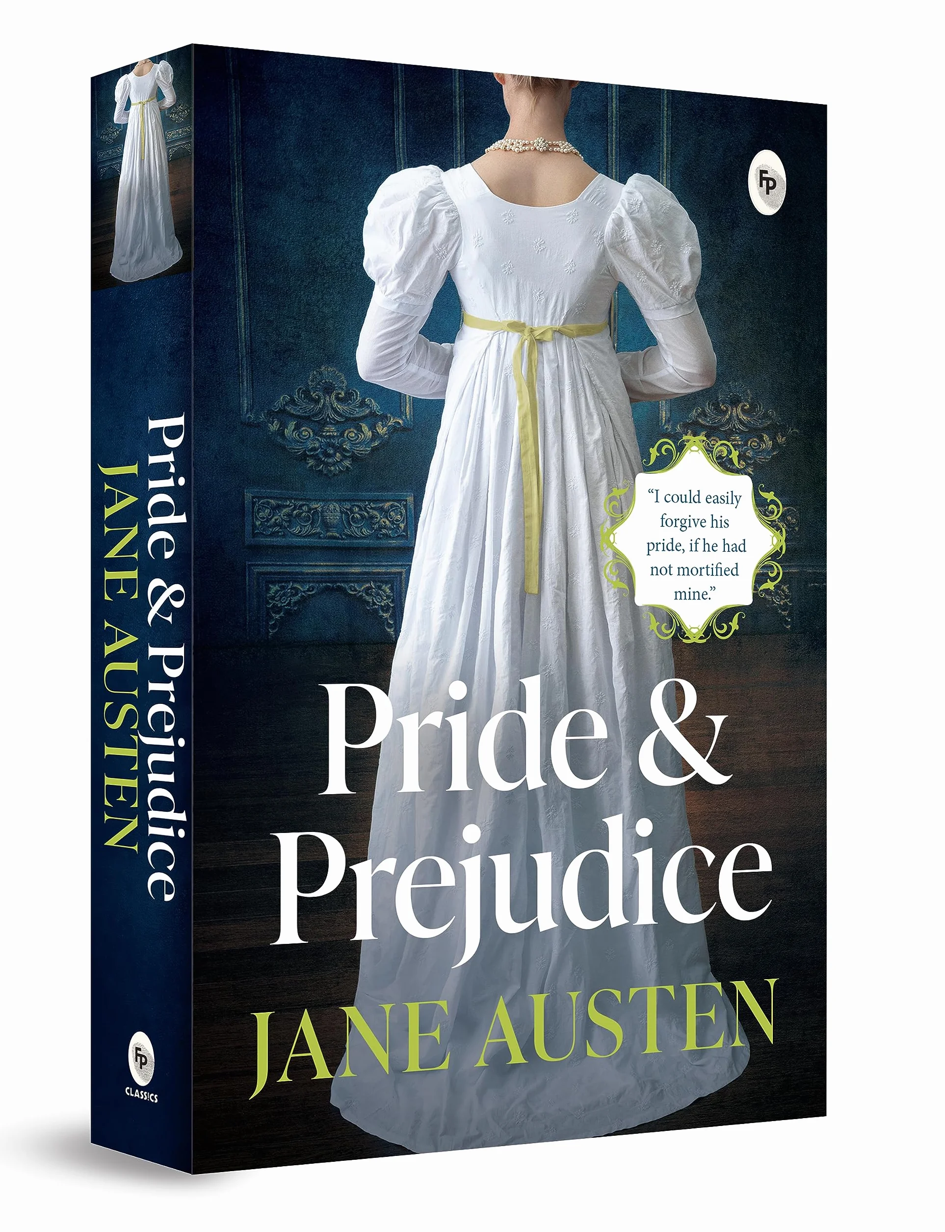 Pride & Prejudice: A Riveting Tale of Love and Marriage | Regency Era | Societal Norms | A Classic Love Story | English Literature | Timeless Classic | British Society and Culture