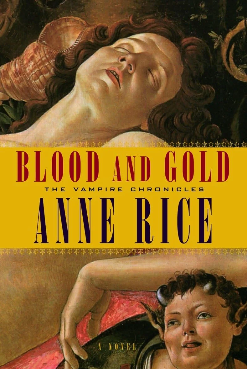 Blood and Gold: 8
