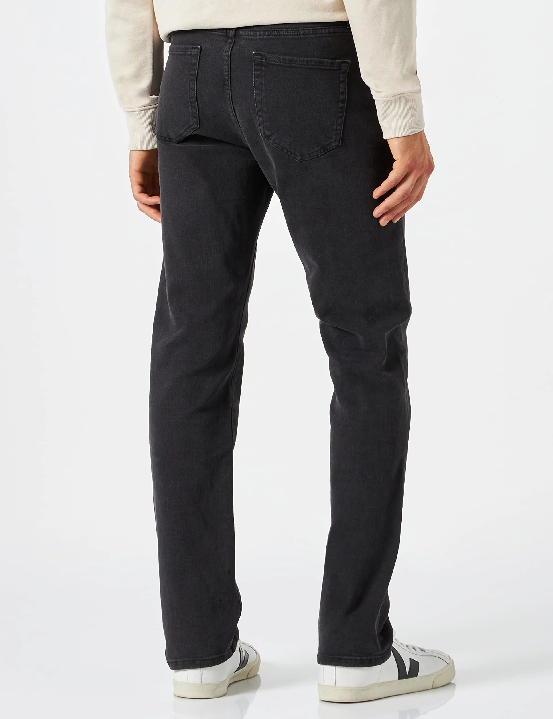 Amazon Essentials Mężczyźni Jeansy athletic fit