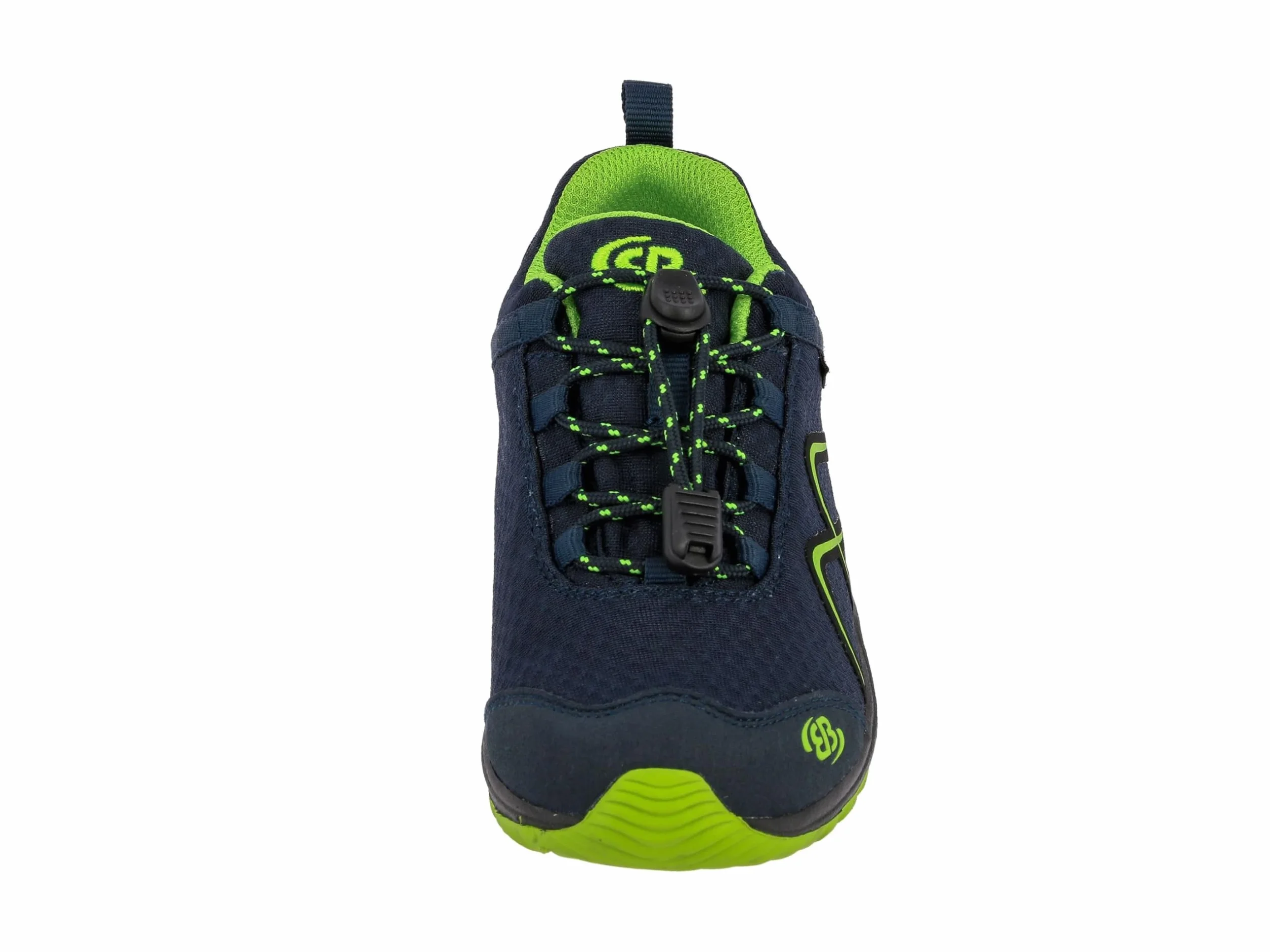 Brütting Uniseks - dzieci GuideTrekking- & Wanderhalbschuhe