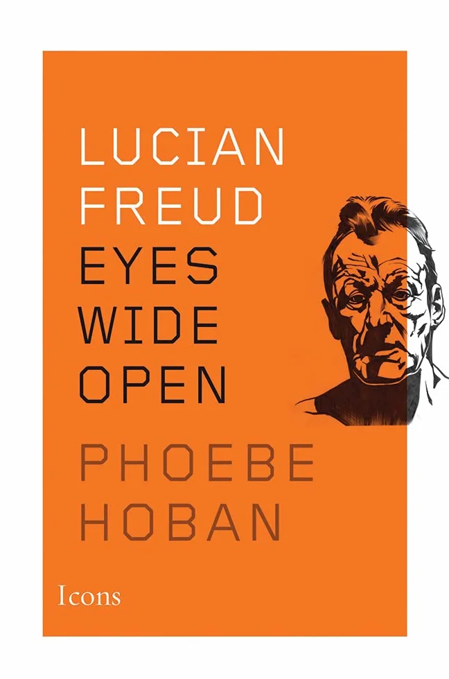 Lucian Freud: Eyes Wide Open: 3