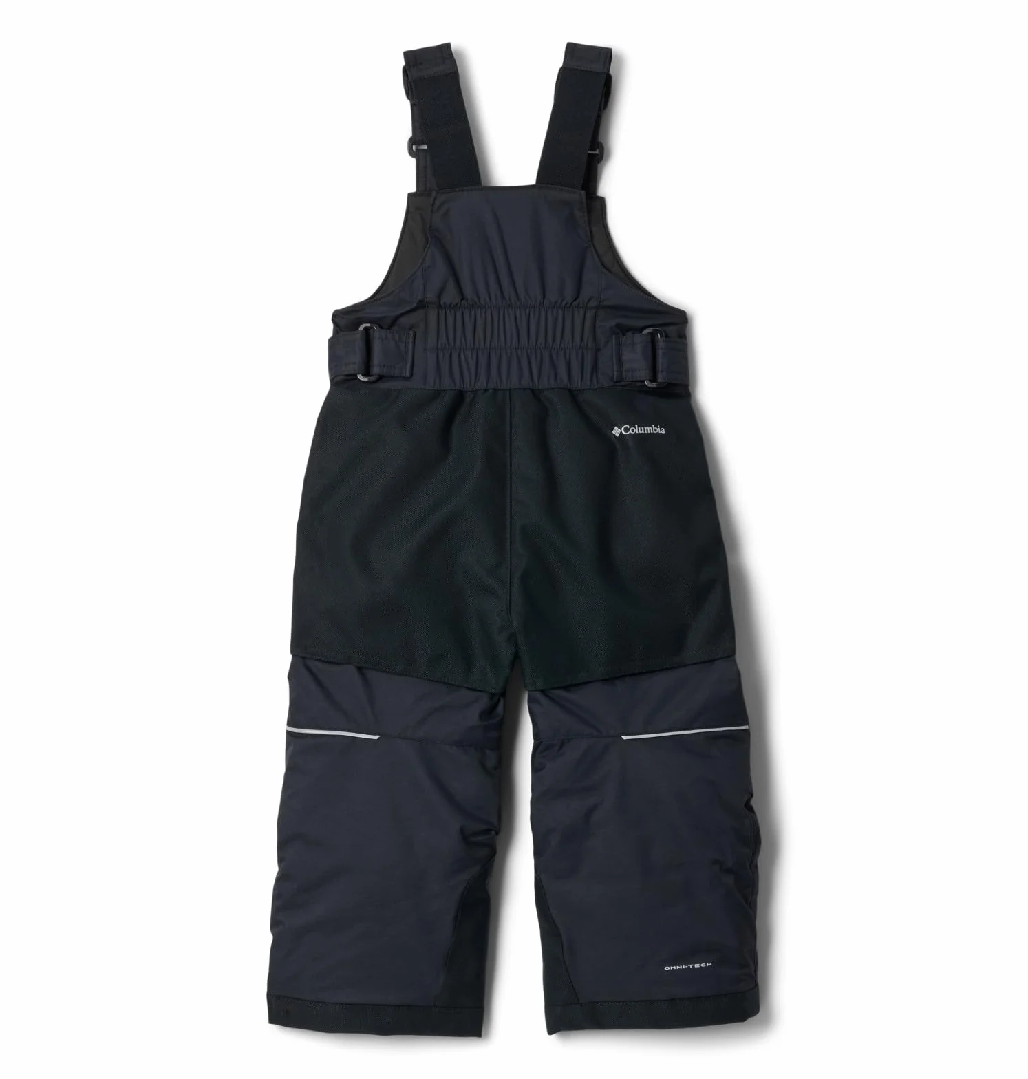 Columbia Adventure Ride™ II Bib - Spodnie narciarskie Youth Unisex