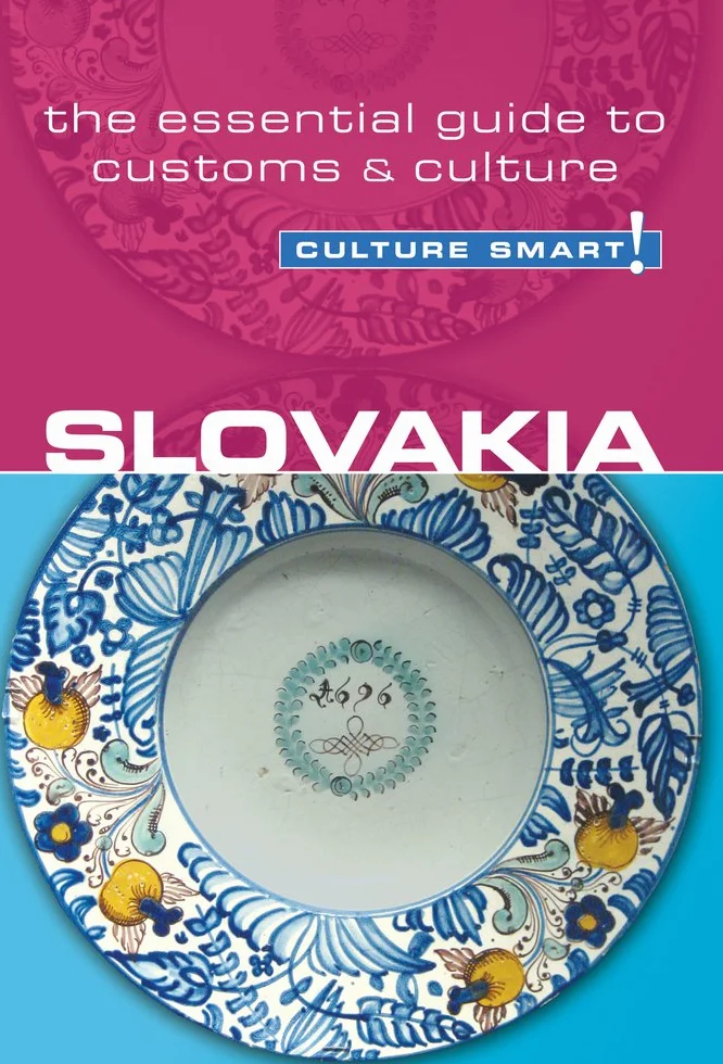 Slovakia - Culture Smart!: The Essential Guide to Customs & Culture: 35