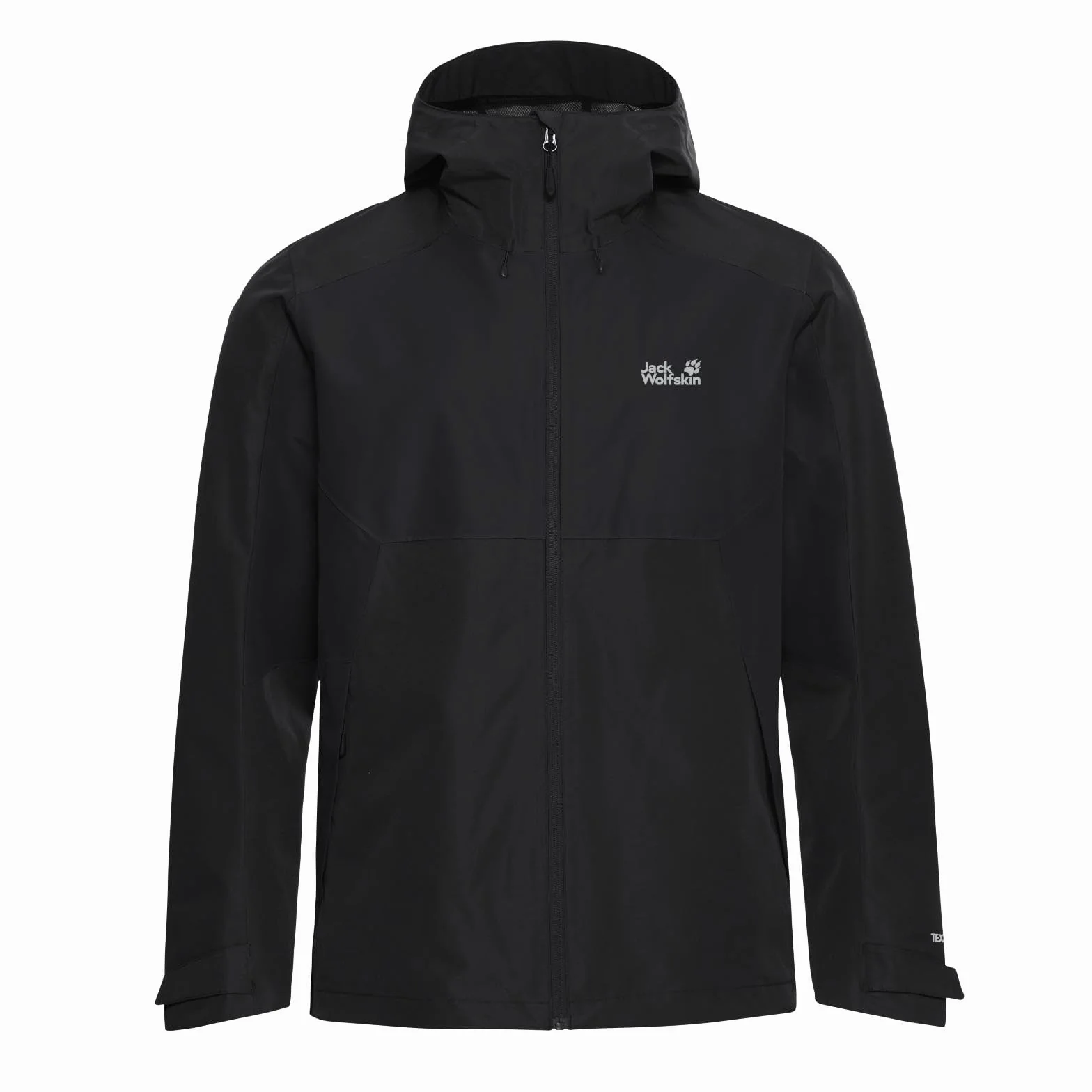 Jack Wolfskin Kurtka Mężczyźni Wildbound 2l Jkt M
