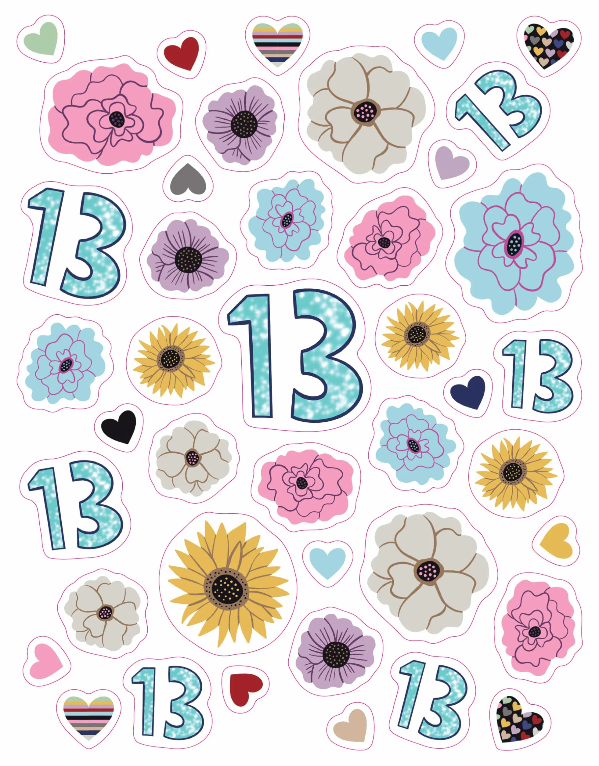 Unofficial Taylor Swift Eras (the Sticker Version): 1,100 Stickers, 11 Eras, and More!