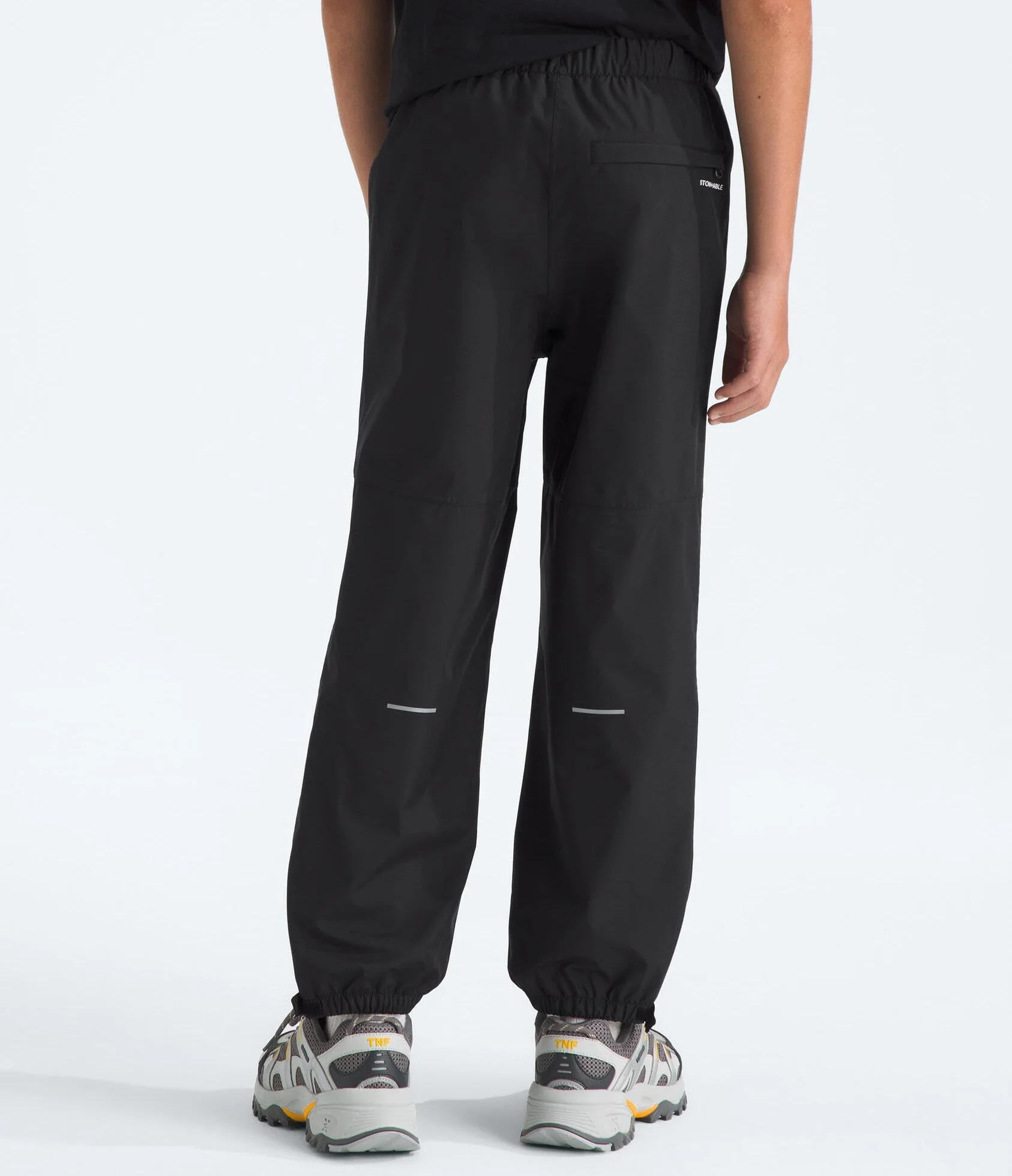 THE NORTH FACE Antora Rain - Spodnie Uniseks - dzieci