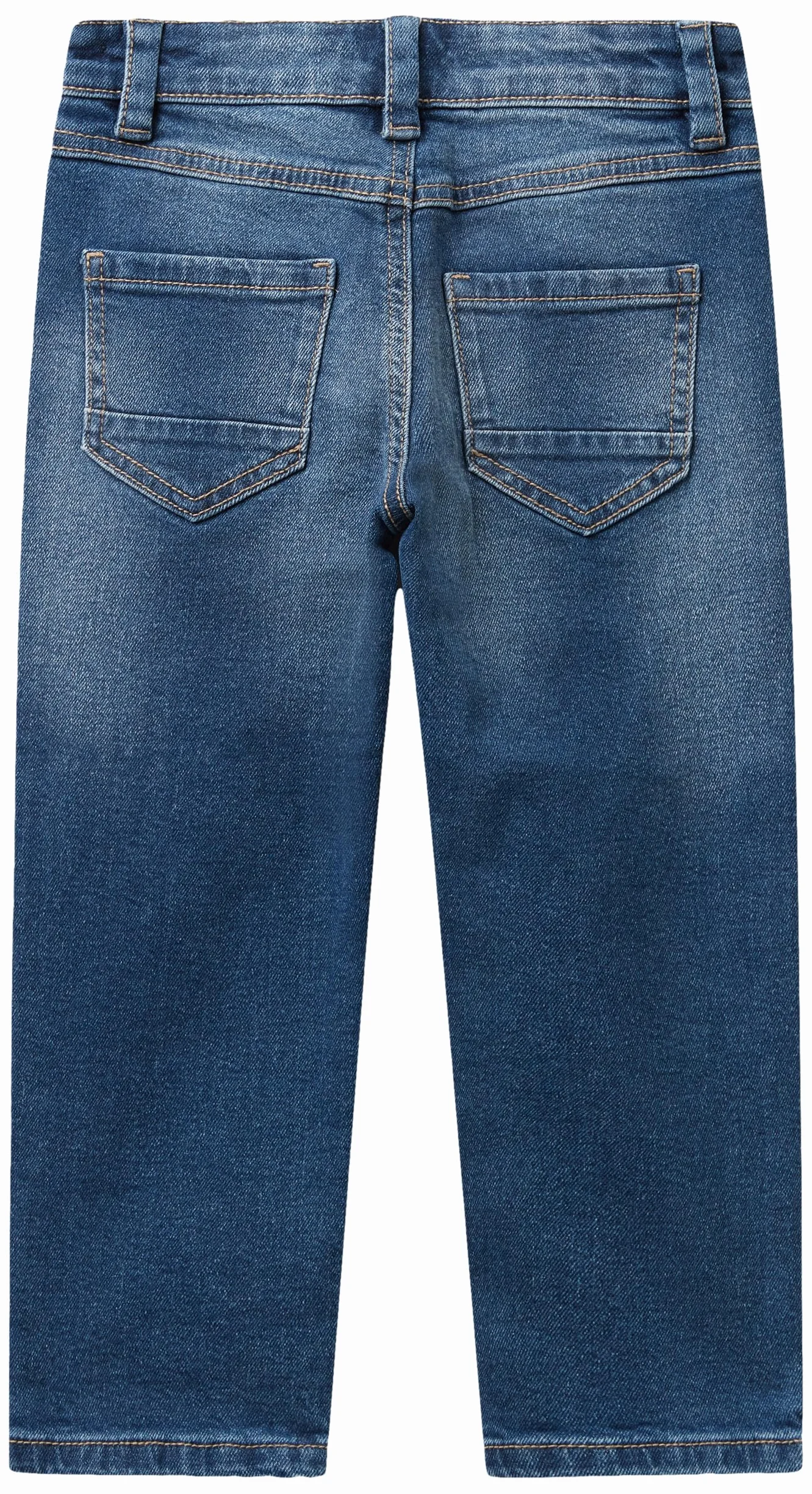 United Colors of Benetton Pantalone 45onge01x - Spodnie dzieci i młodzież