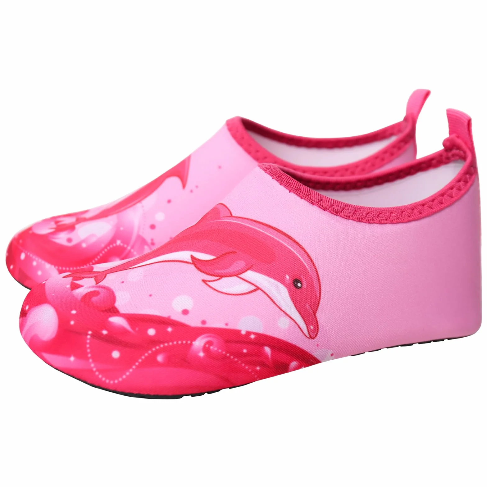 Dziecięce buty do wody chłopięce, dziewczęce, szybkoschnące buty do pływania, buty plażowe, antypoślizgowe, basen, surfing, ogród, basen, plaża