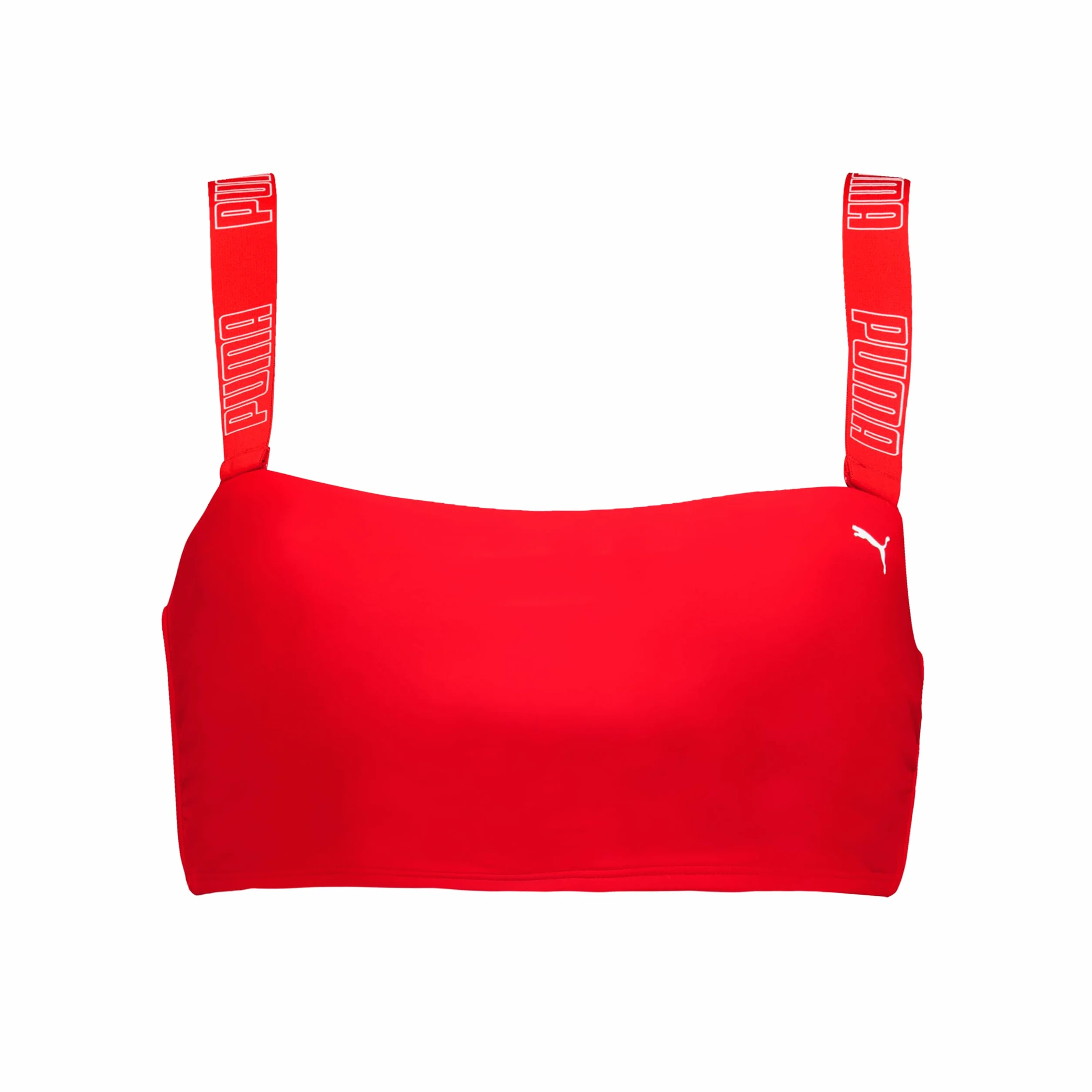 PUMA Bikini Top Kobiety Top Bandeau