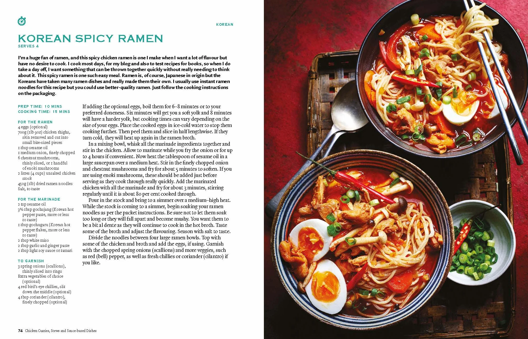 Curry Guy Chicken: Deliciously Spiced Recipes from South and Southeast Asia