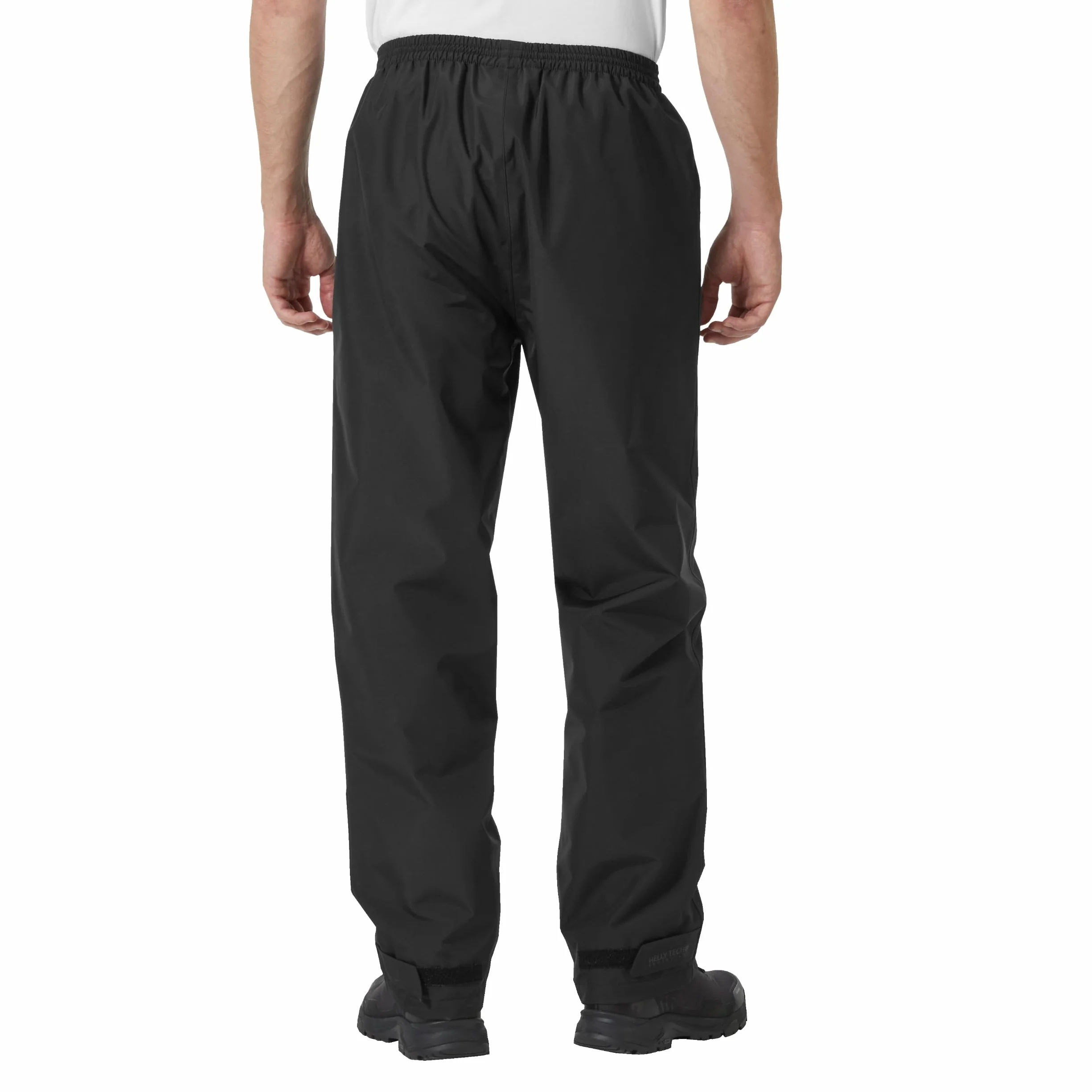 Helly Hansen Mężczyźni Wodoodporne Spodnie Dubliner