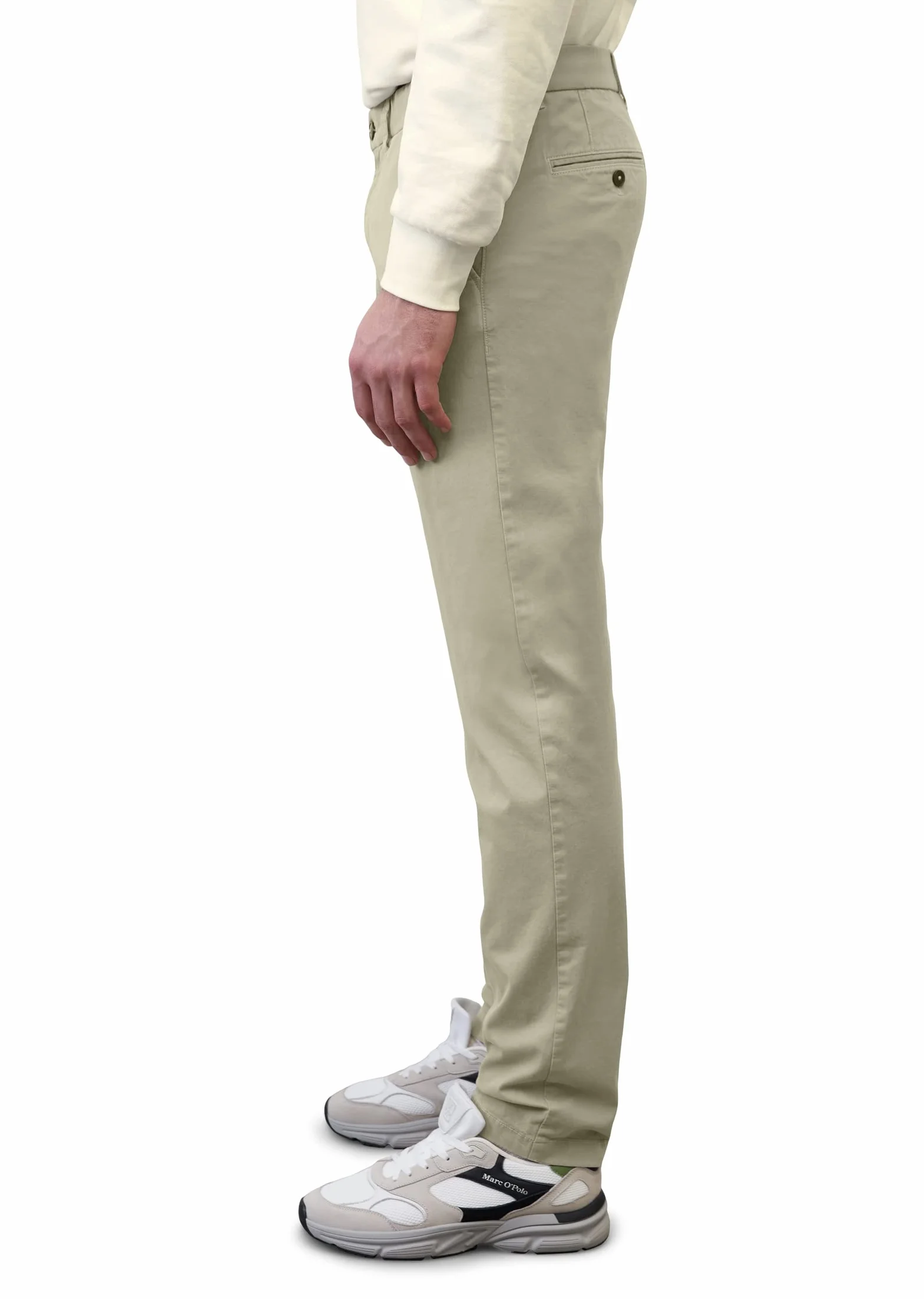 Marc O'Polo Spodnie na co dzień Mężczyźni 321002910300