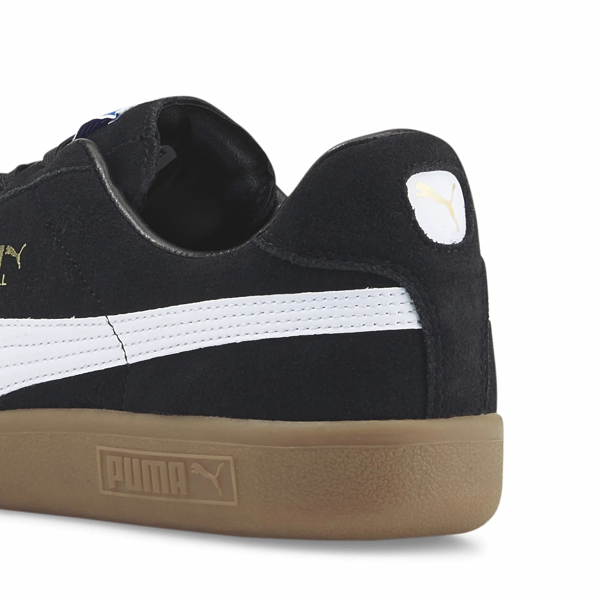 PUMA Uniseks HandballButy na kort halowy