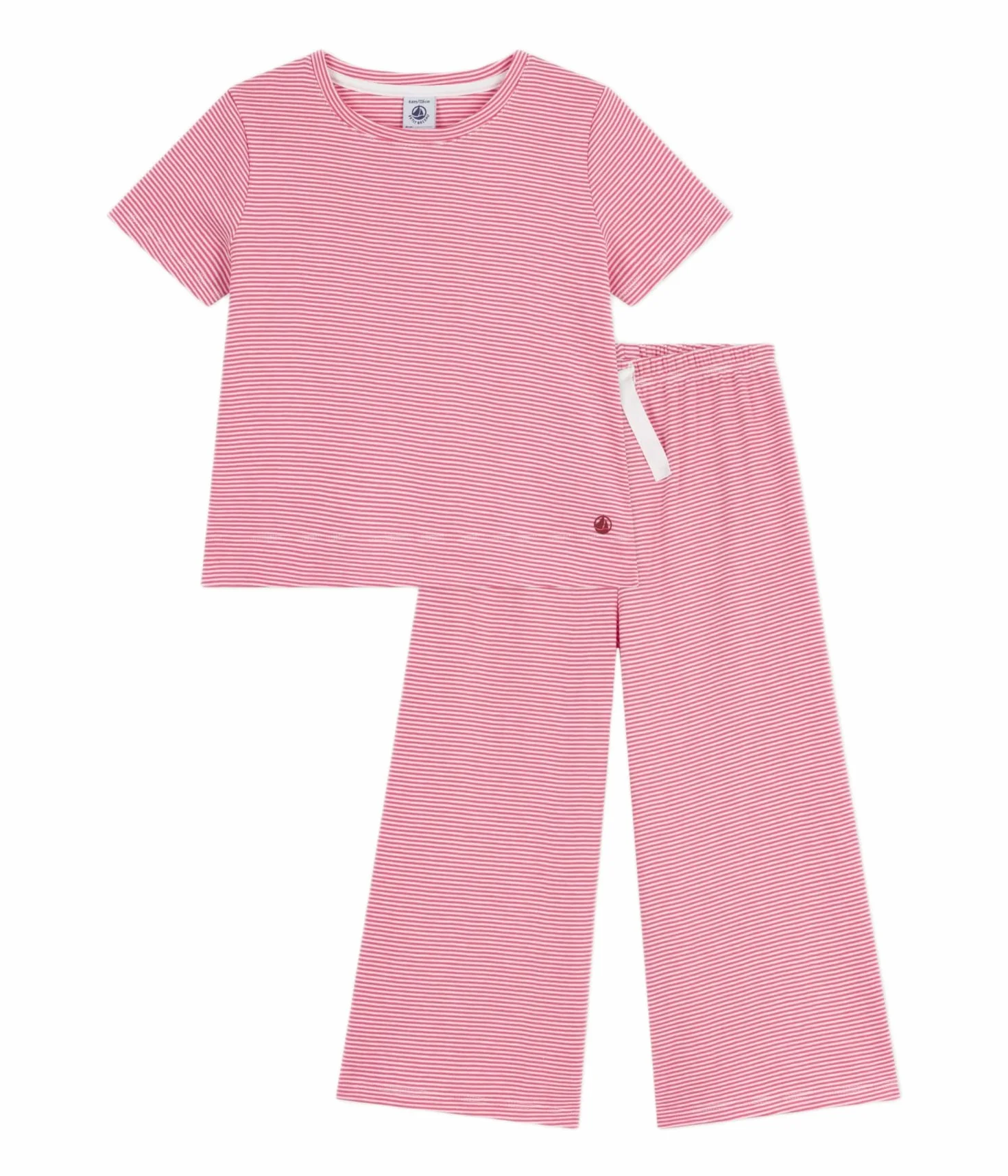 Petit Bateau Odzież nocna Dziewczynki Castelli_h