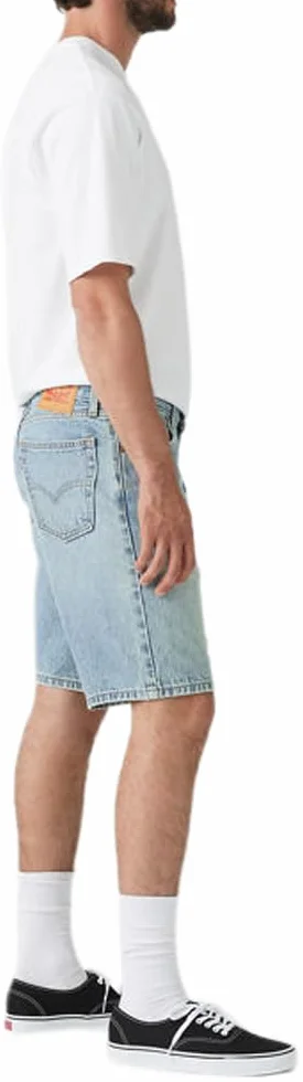 Levi's 454 Relaxed Shorts - Shorty Mężczyźni