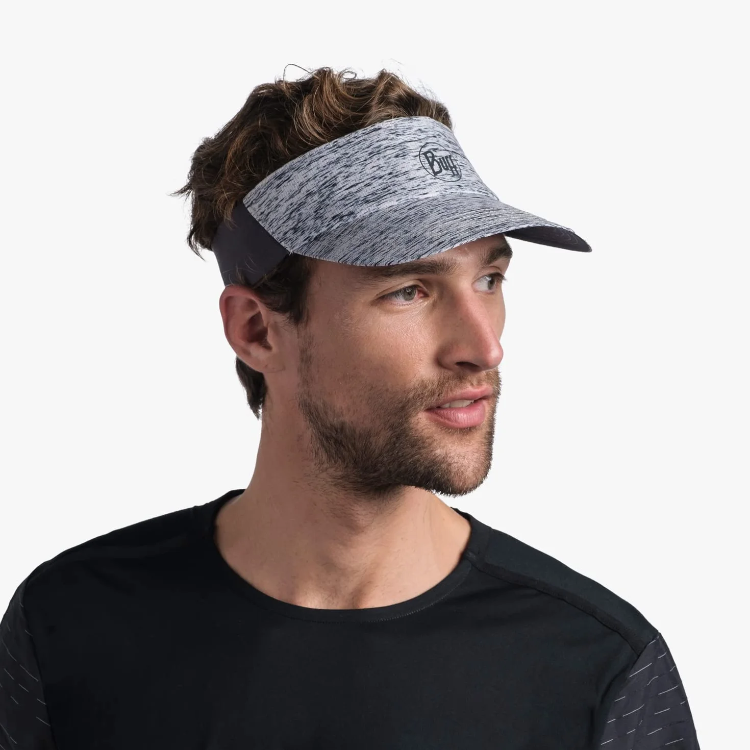 Buff Chusta wielofunkcyjna CoolNet UV® Uniseks Htr