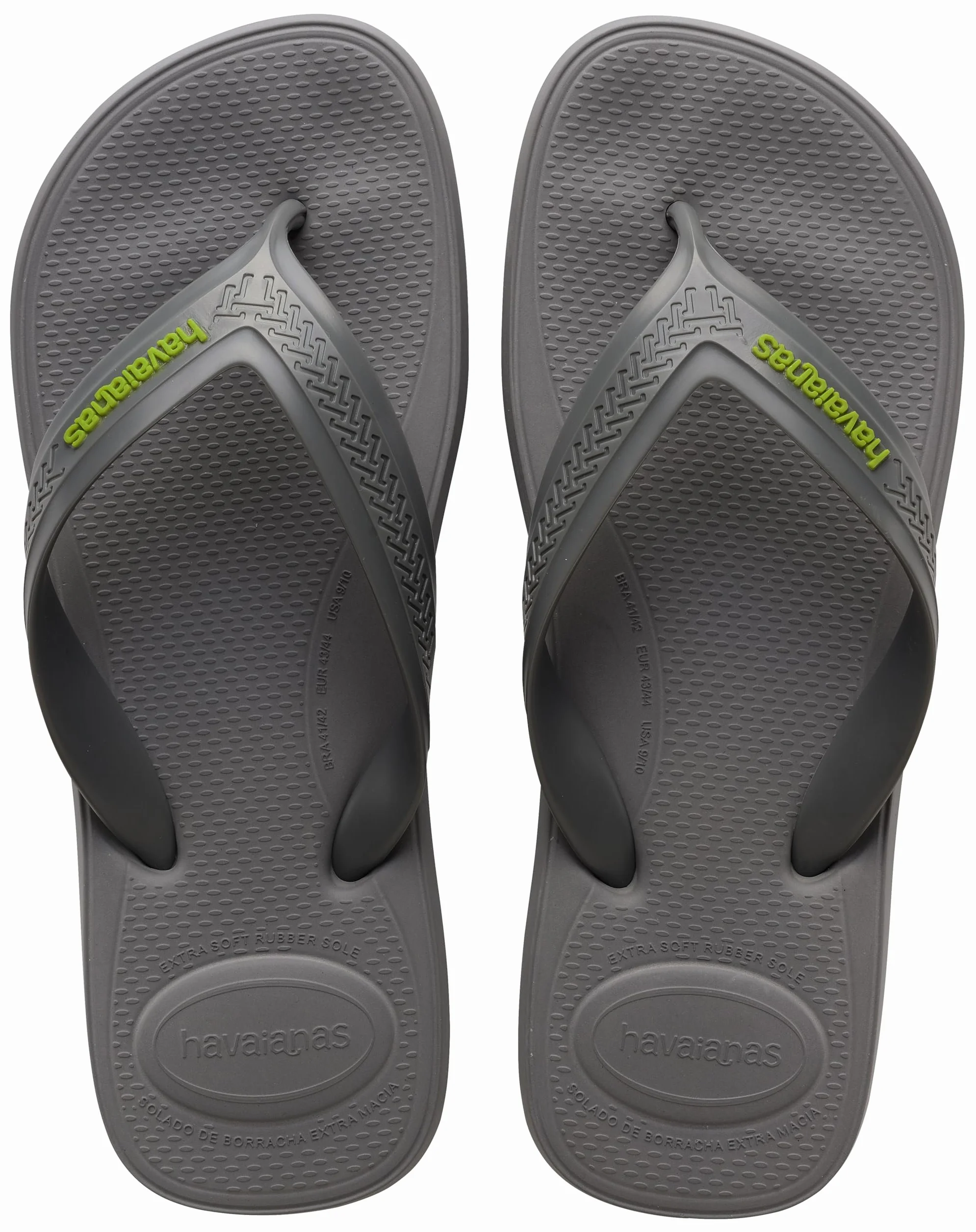 Havaianas Mężczyźni Top Max ComfortKlapki