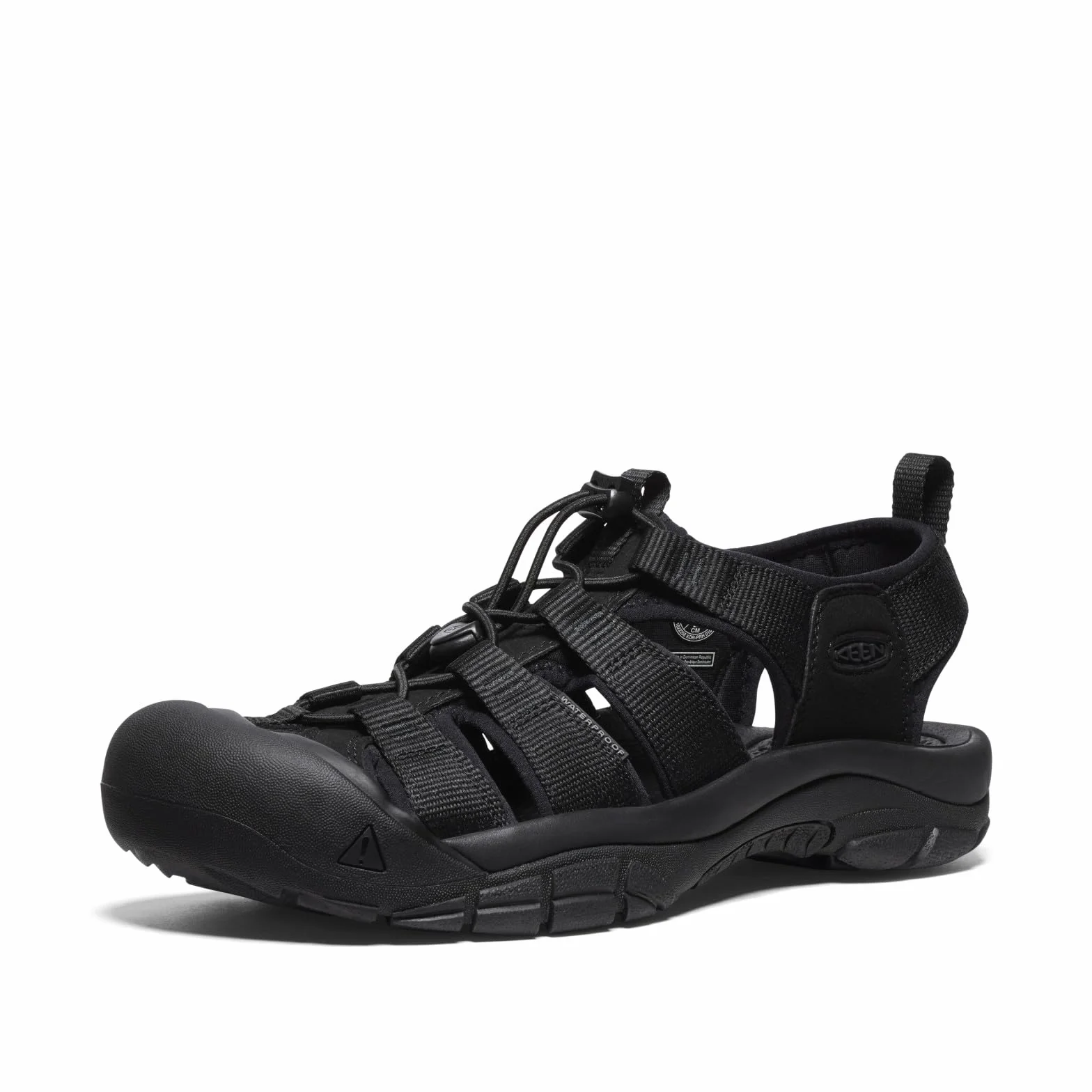 KEEN Kobiety Newport H2Sandały