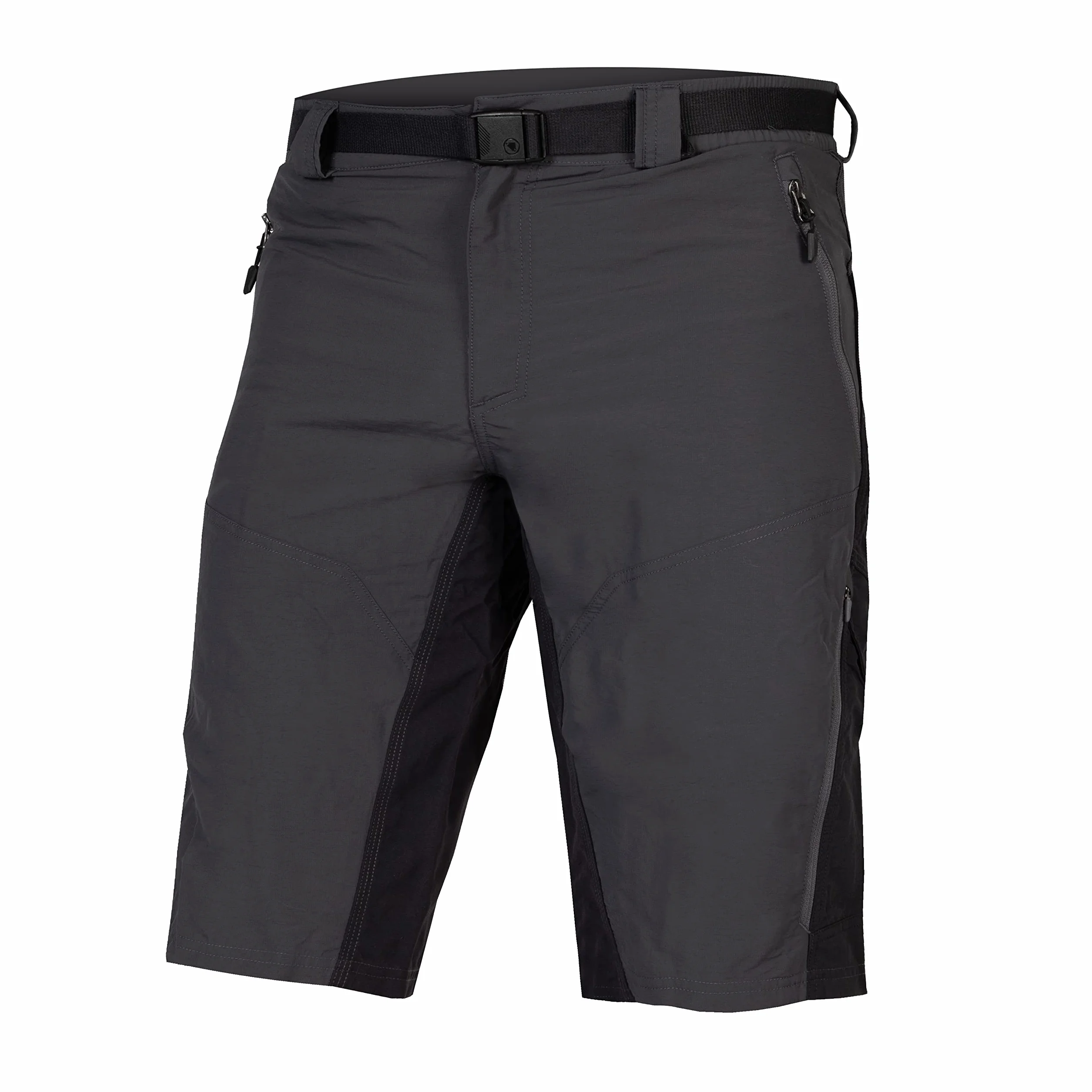 Endura Hummvee Shorts With Liner - Shorty Mężczyźni