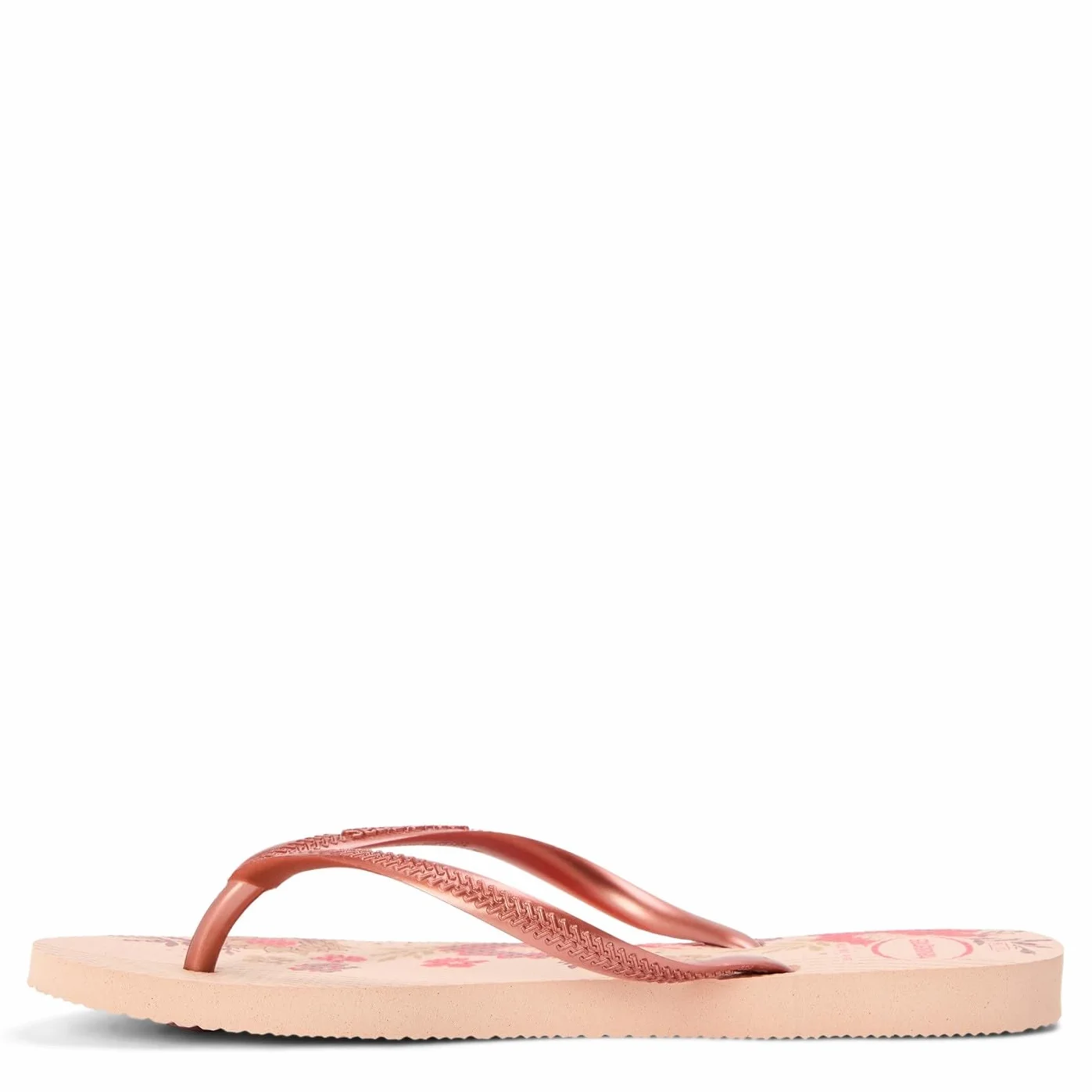 Havaianas Kobiety Slim OrganicKlapki