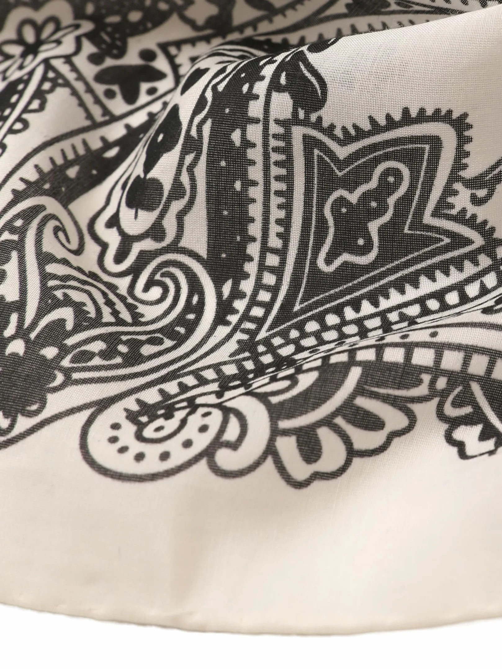 Jedwabna chusta z mieszanki bawełny, uniseks, 65/65 cm, ręcznie zwijana, chusta na głowę, bandana, jedwabna chusta na szyję, dla kobiet i mężczyzn