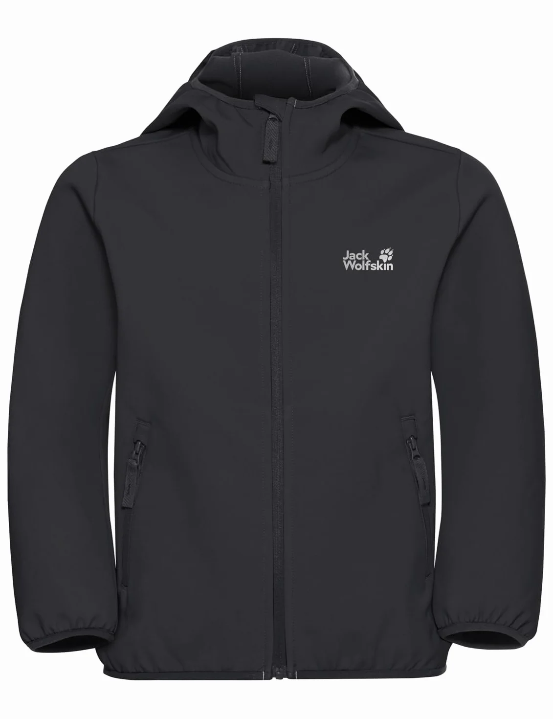 Jack Wolfskin Kurtka Chłopcy Fourwinds Jacket Kids