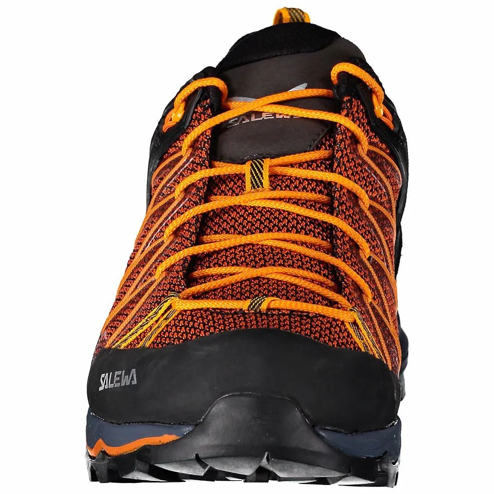 Salewa Mężczyźni Ms Mountain Trainer Litebuty trekkingowe i do biegania