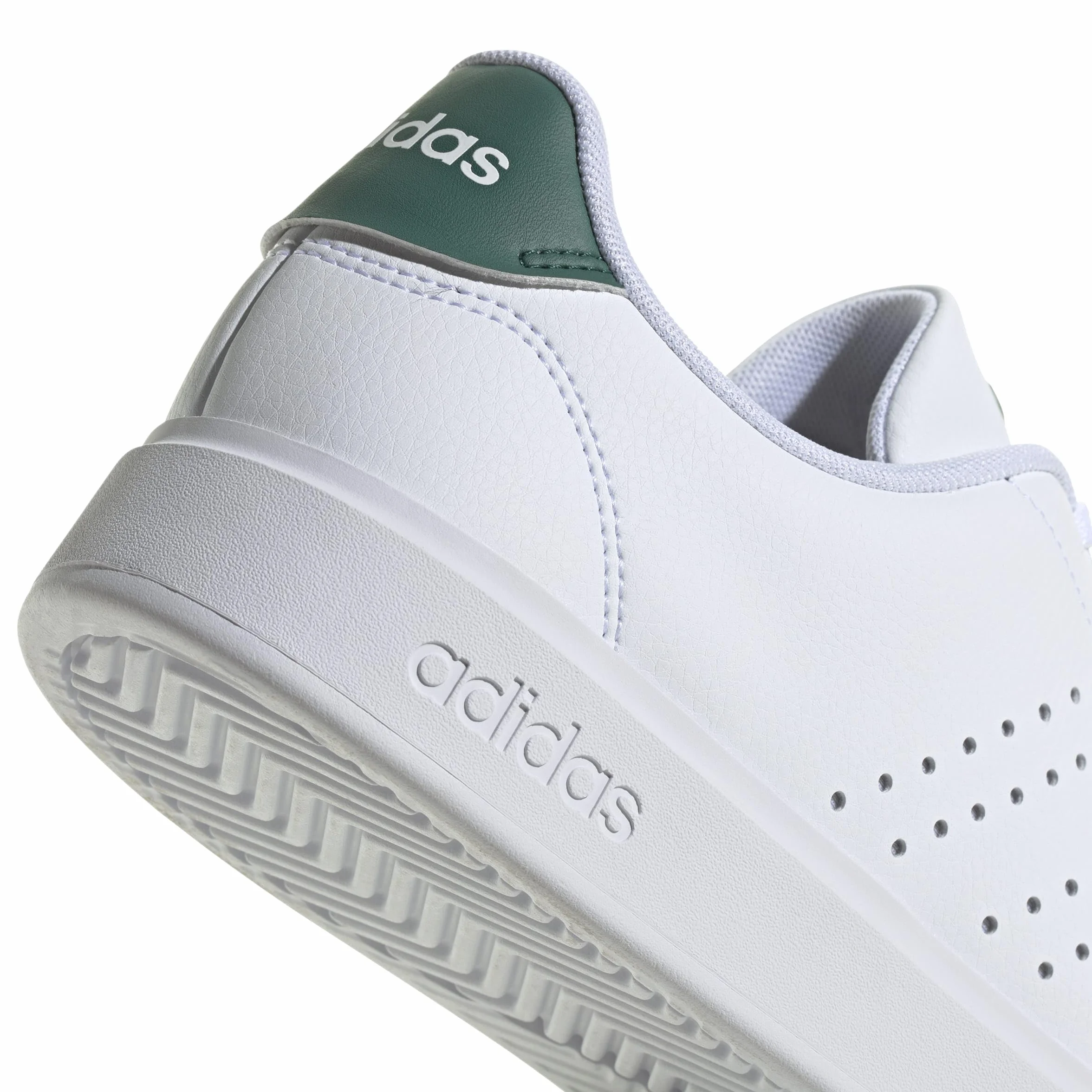 adidas Mężczyźni Advantage 2.0 ShoesBUTY