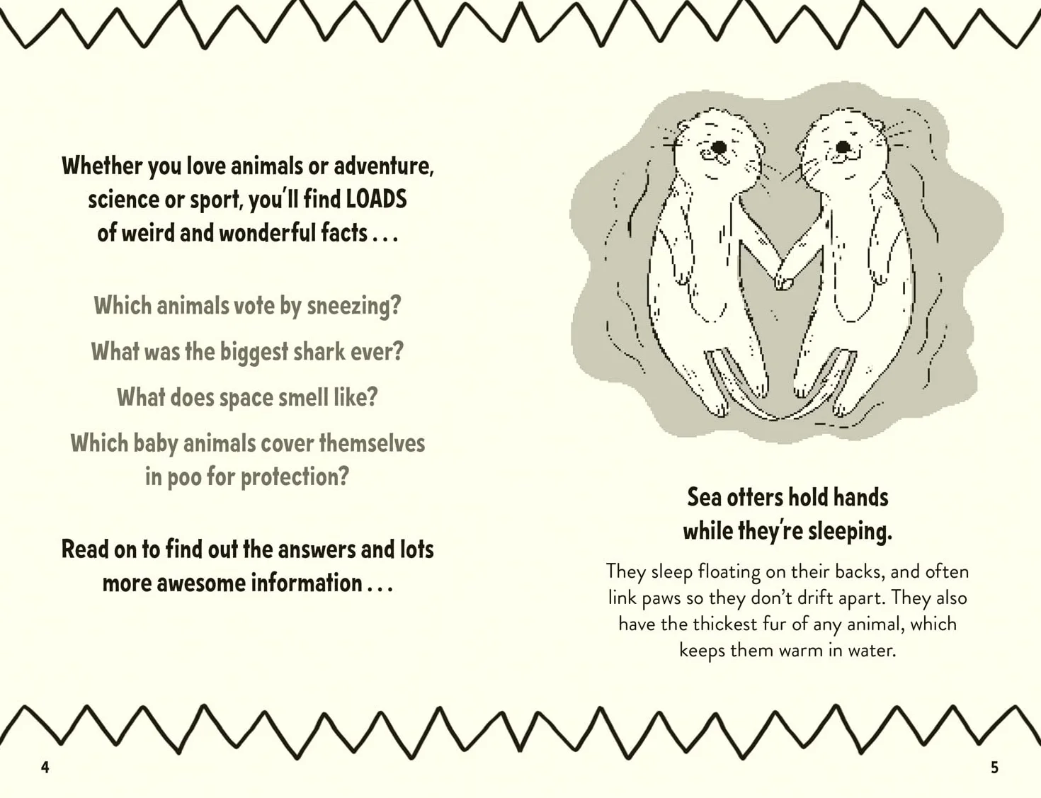 Amazing Facts Every 9 Year Old Needs to Know: A hilarious illustrated book of trivia, the perfect boredom busting alternative to screen time for kids!
