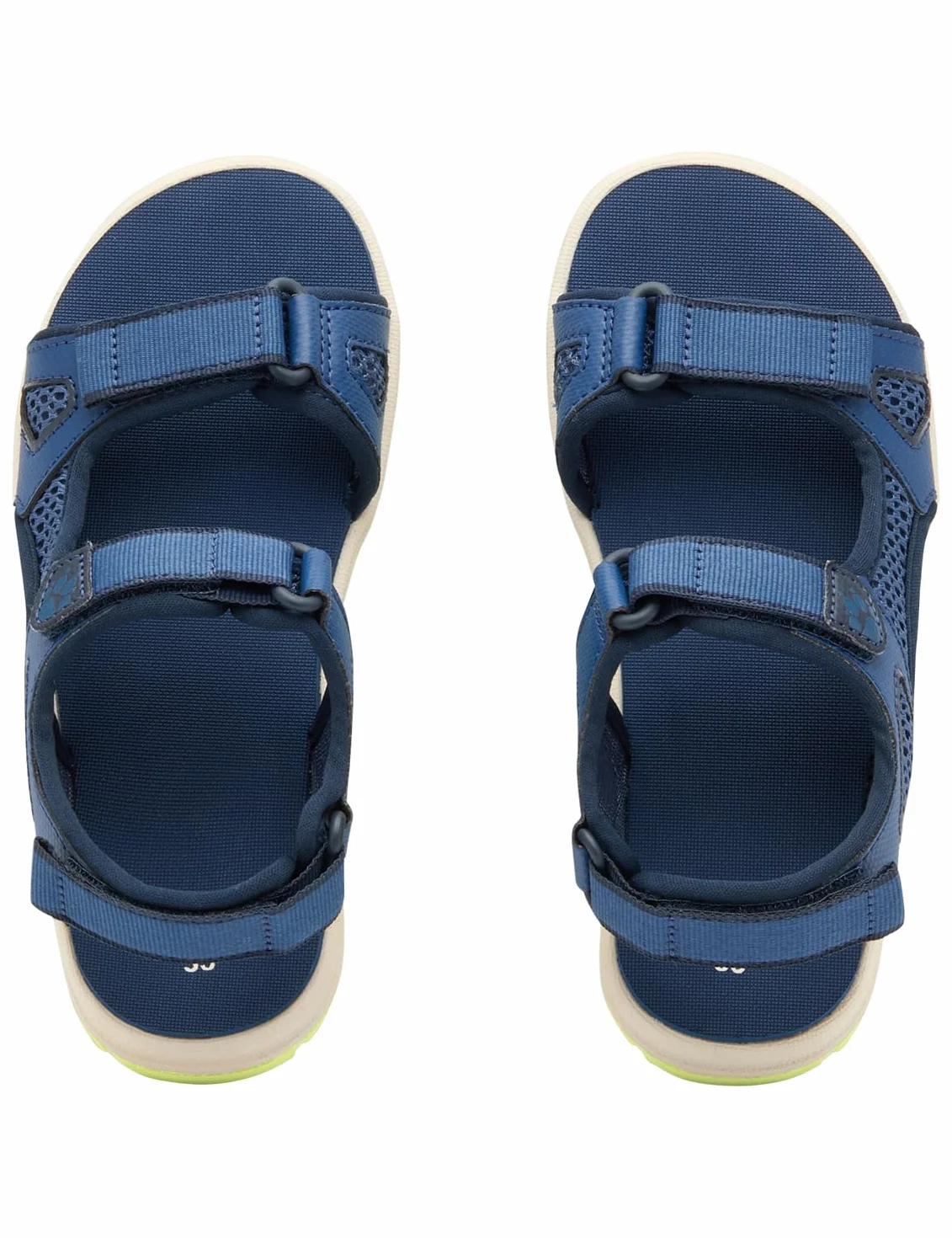 Jack WolfskinTaraco Beach Sandal KSandałUniseks - dzieci