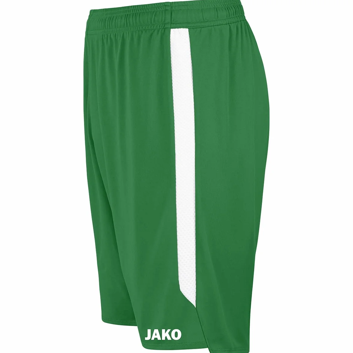 JAKO Jako Spodnie Sportowe Power - szorty Uniseks - dzieci