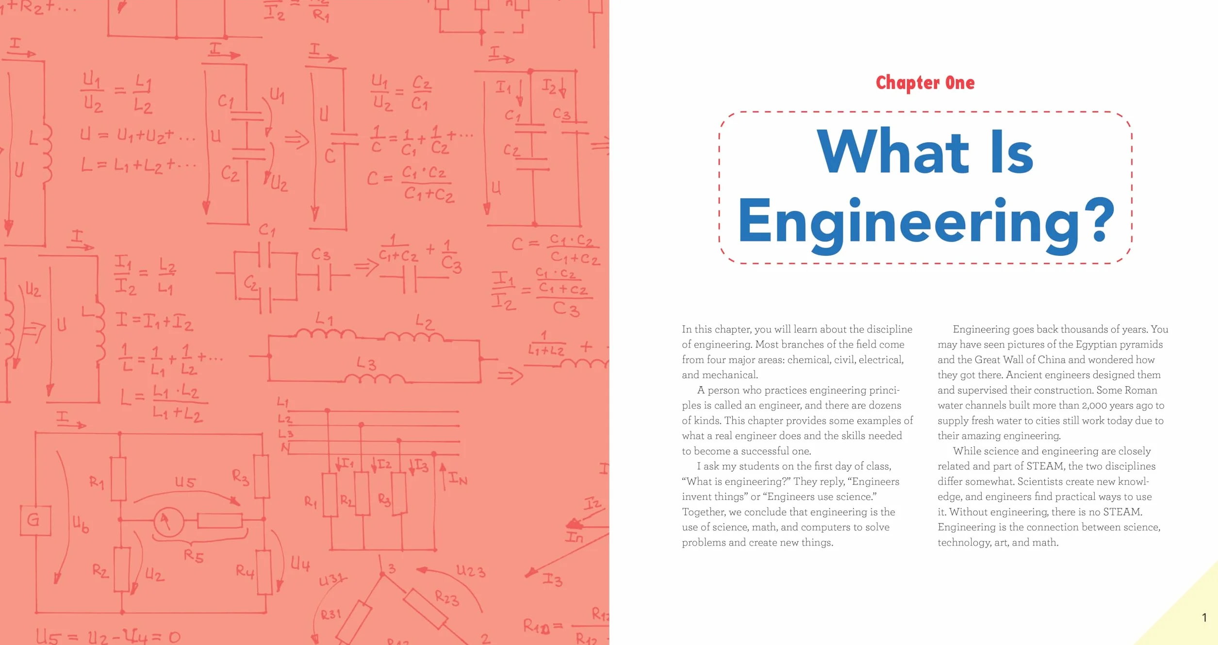 Real Engineering Experiments: 25+ Exciting Steam Activities for Kids