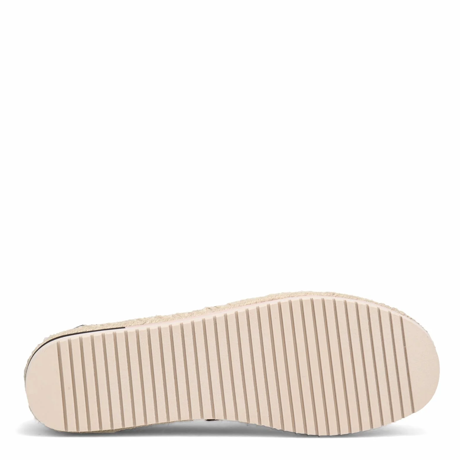 TOMS Damska lina na platformie Alpargata