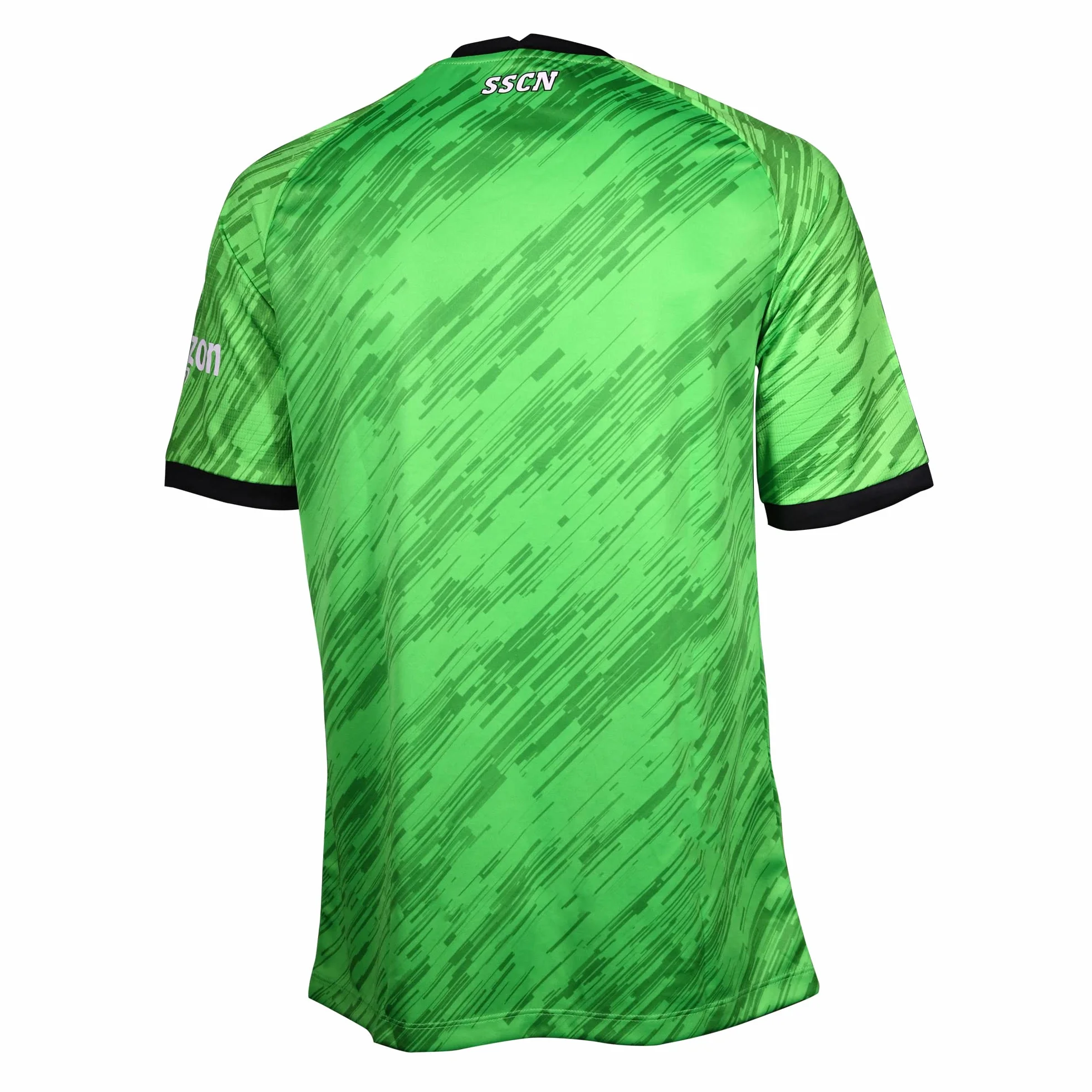 Zielona koszulka bramkarska SSC NAPOLI 2022/2023