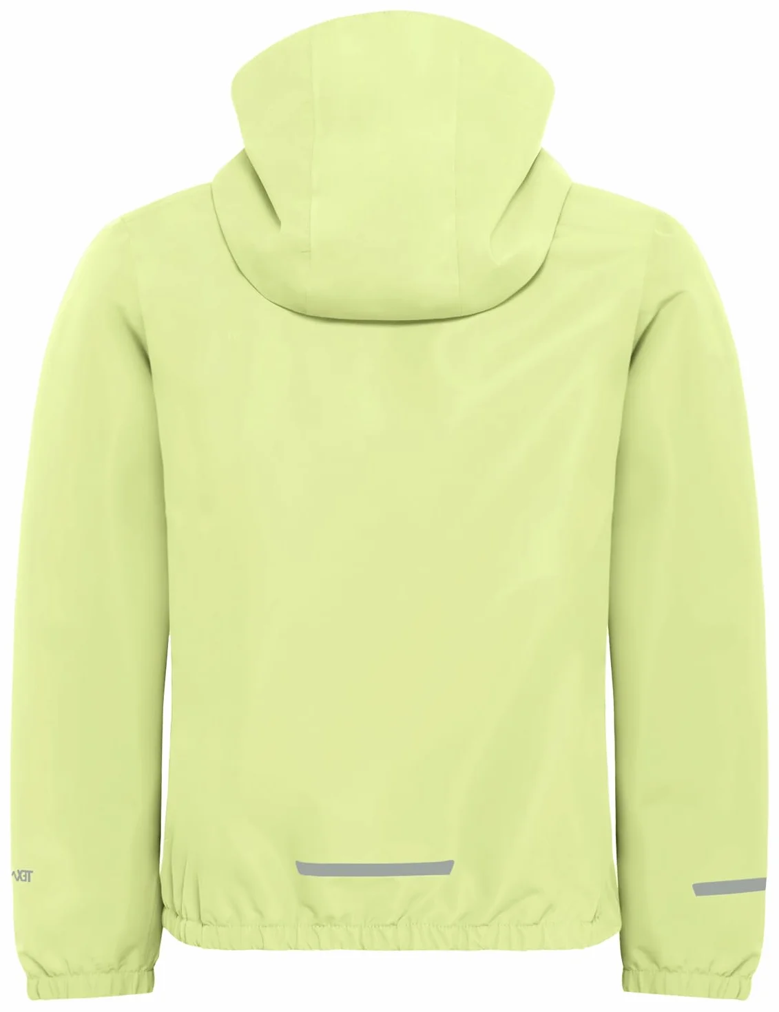 Jack Wolfskin Kurtka Uniseks - dzieci Flaze Jacket K