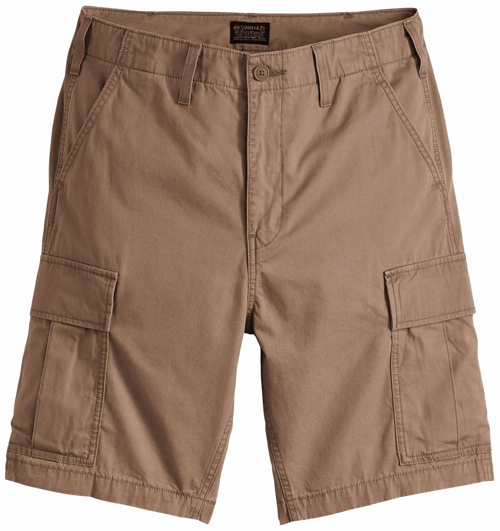 Levi's Carrier Cargo Shrt 2 - Shorty Mężczyźni