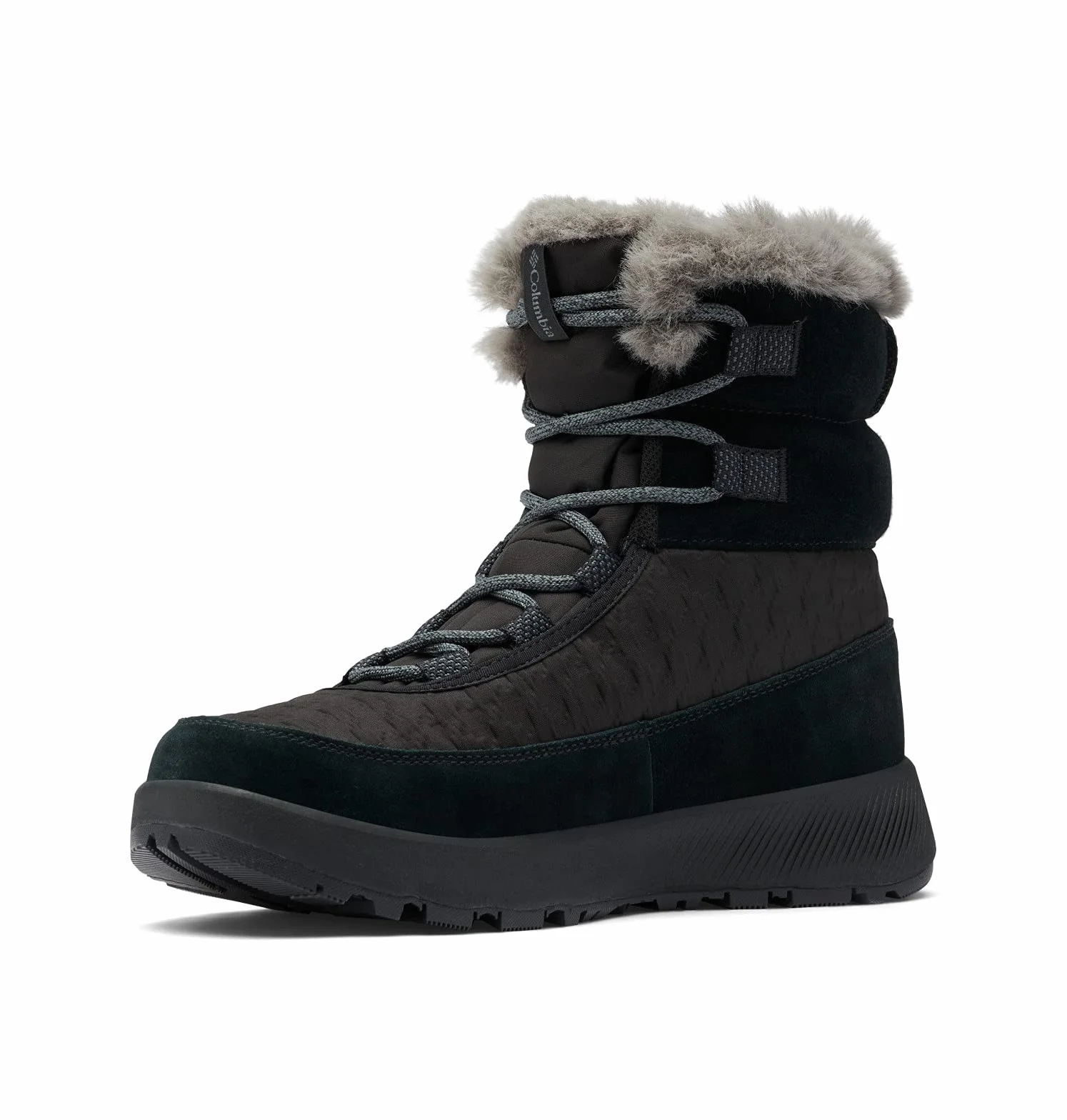 Columbia Kobiety Slopeside™ Peak LuxeŚniegowce