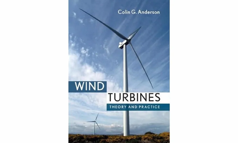 Wind Turbines: Theory and Practice