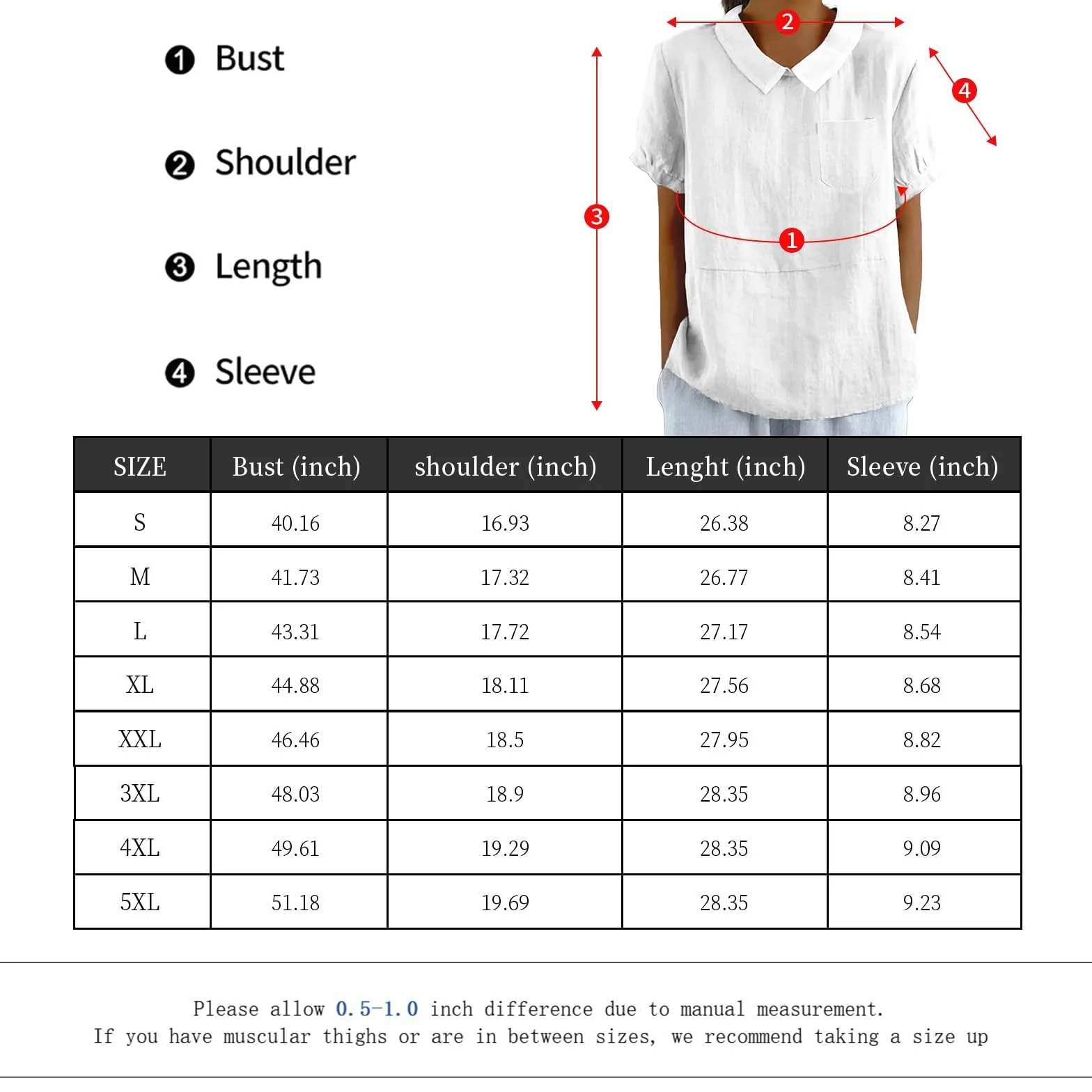 Damskie letnie bawełniane lniane koszule z kieszenią z krótkim rękawem kwiatowy T-shirt z kołnierzem tunika topy bluzki lniana koszula damska
