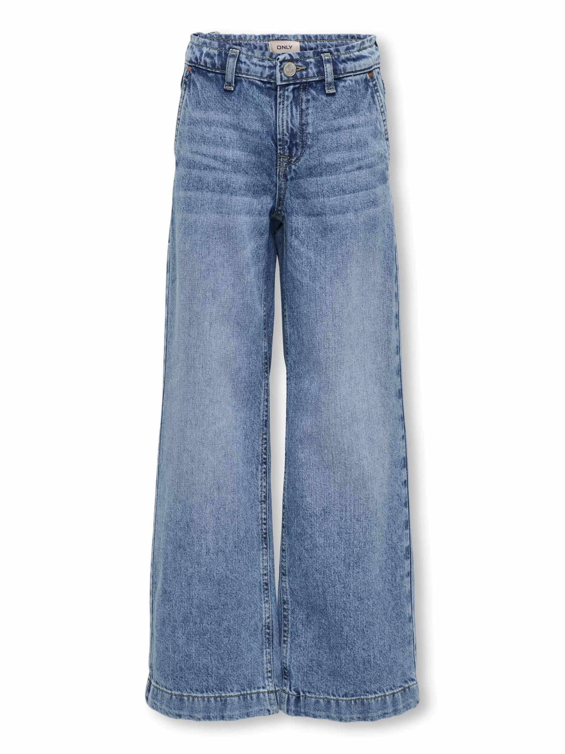 KIDS ONLY Kogcomet Wide Leg Dnm Mat085 Noos - Kogcomet Wide Leg Dnm Mat085 Noos Kobiety
