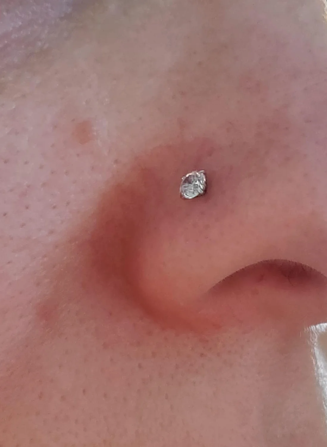 WillTen 10 szt. kolczyków do nosa w kształcie litery L, srebrne, złote, 20 g, kolczyki do nosa, stal nierdzewna, korkociąg, kolczyk do nosa, biżuteria w kształcie litery C, obręcze do nosa dla kobiet