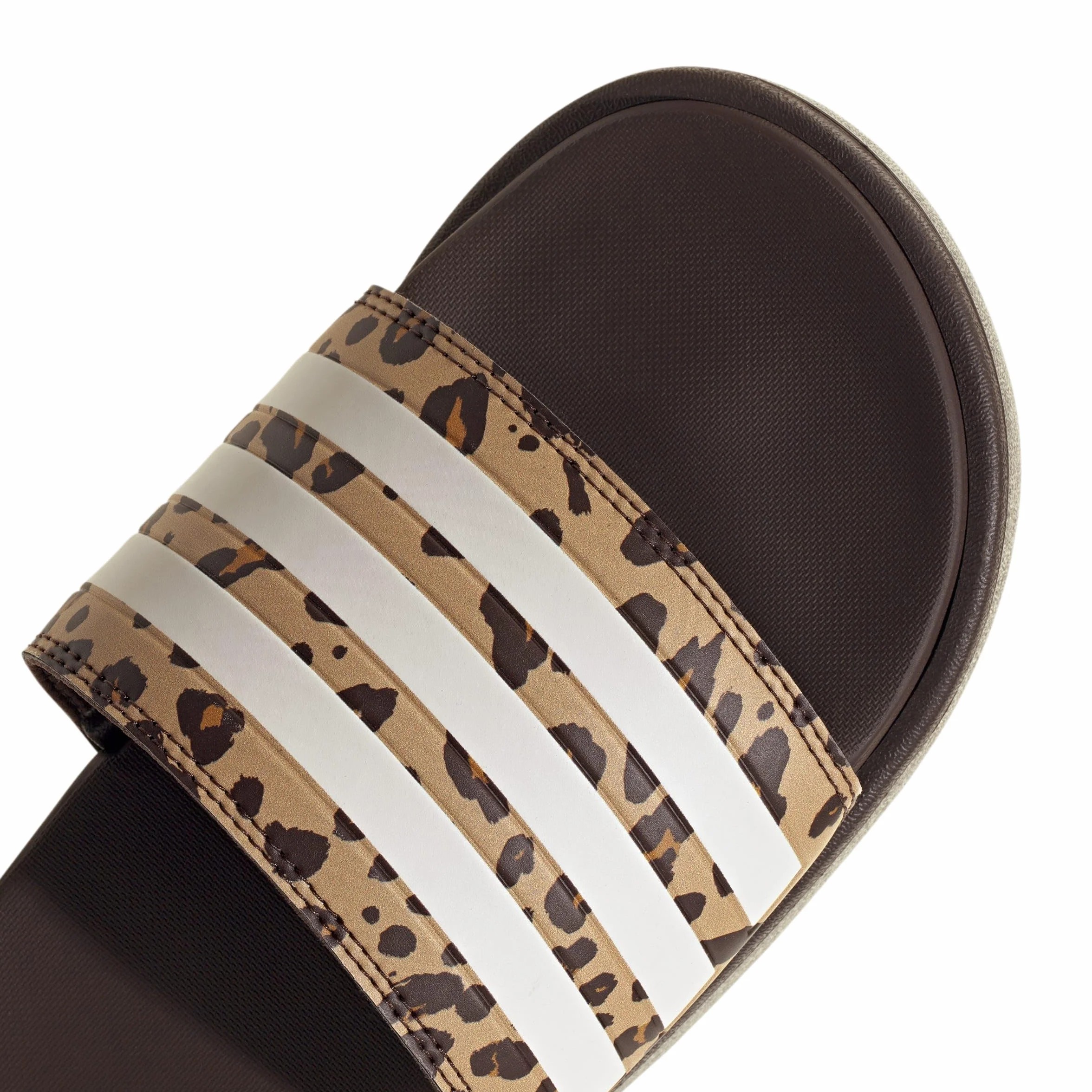 adidas Kobiety Adilette Platform SlidesSLAJDY