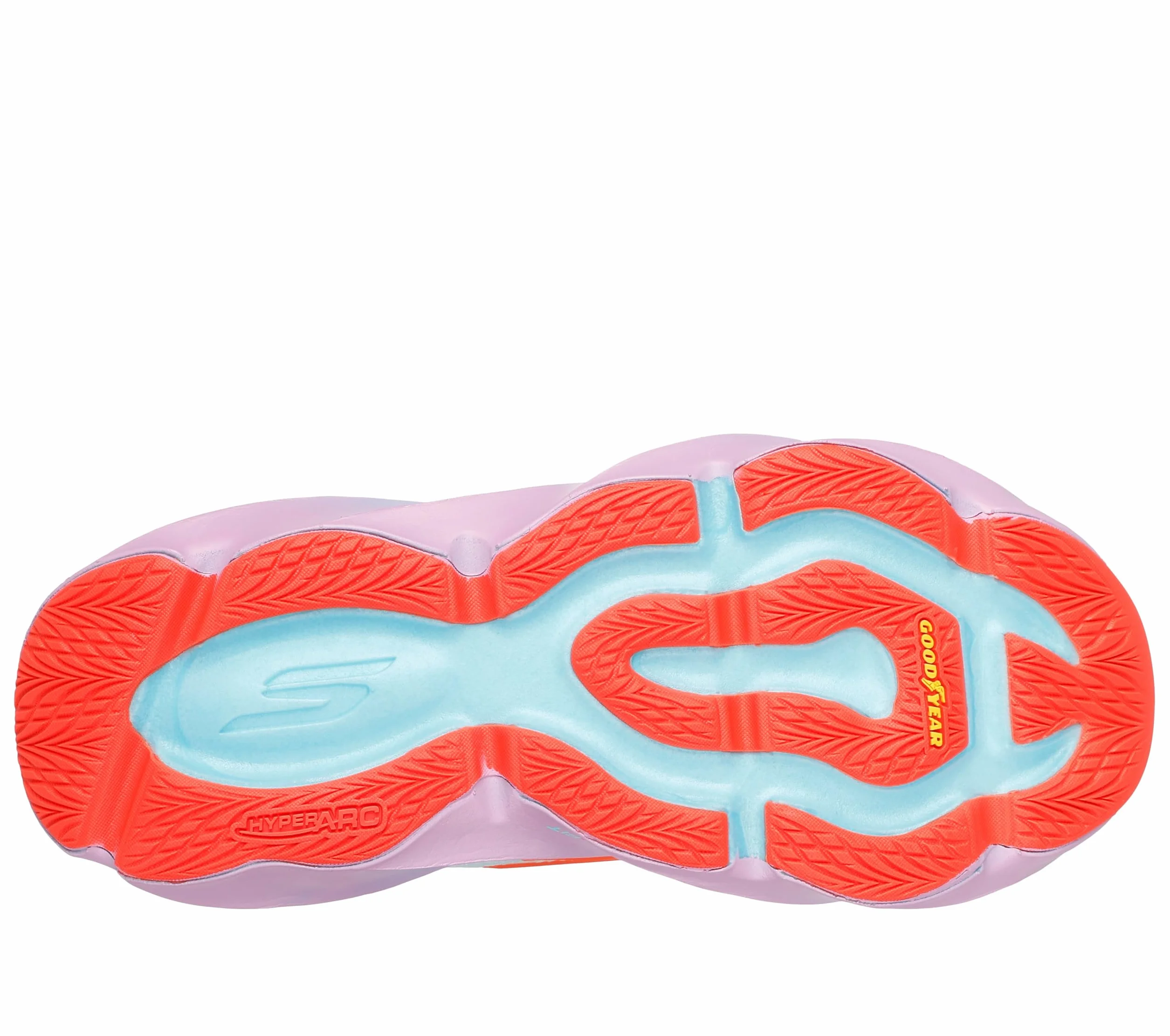 Skechers Kobiety Aero Burst Hands Free Slip-insAdidasy