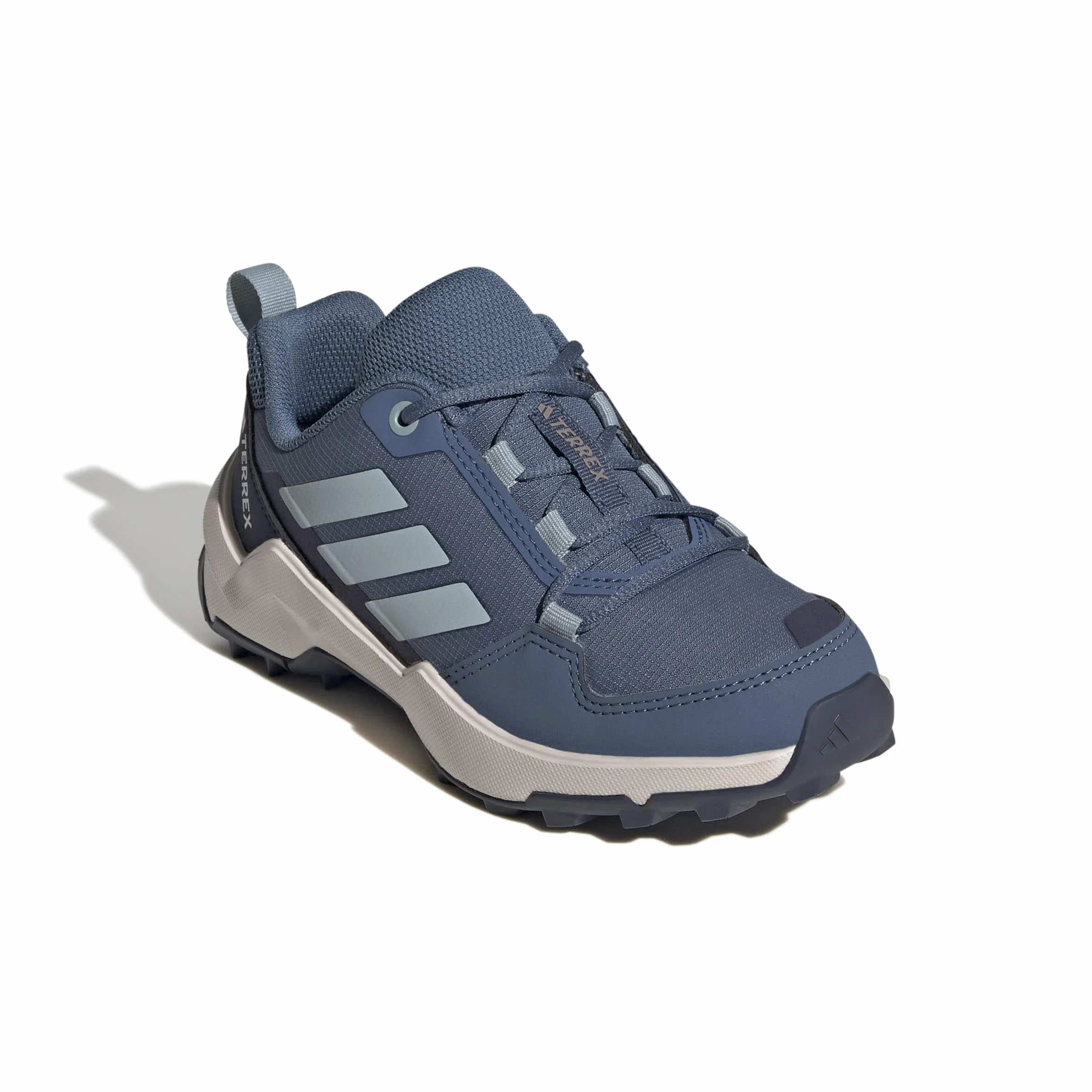 adidas Uniseks - dzieci Terrex Ax4r Hiking ShoesButy turystyczne