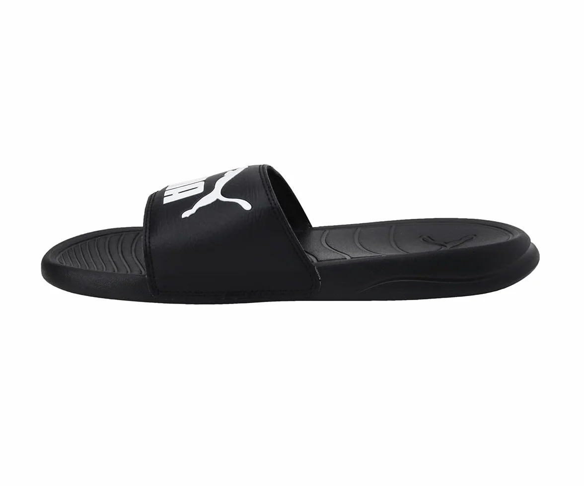 PUMA Sandały uniseks Popcat 20 Slide