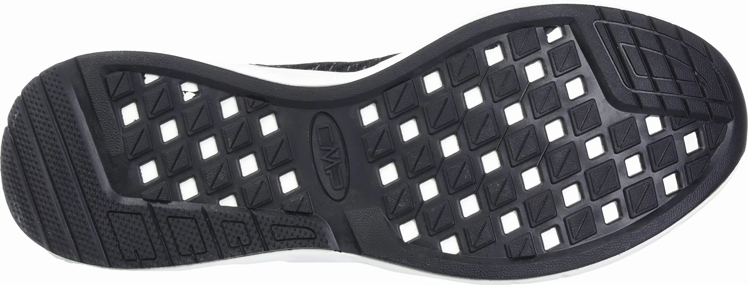 CMP Mężczyźni Nhekkar Buty FitnessButy do chodzenia